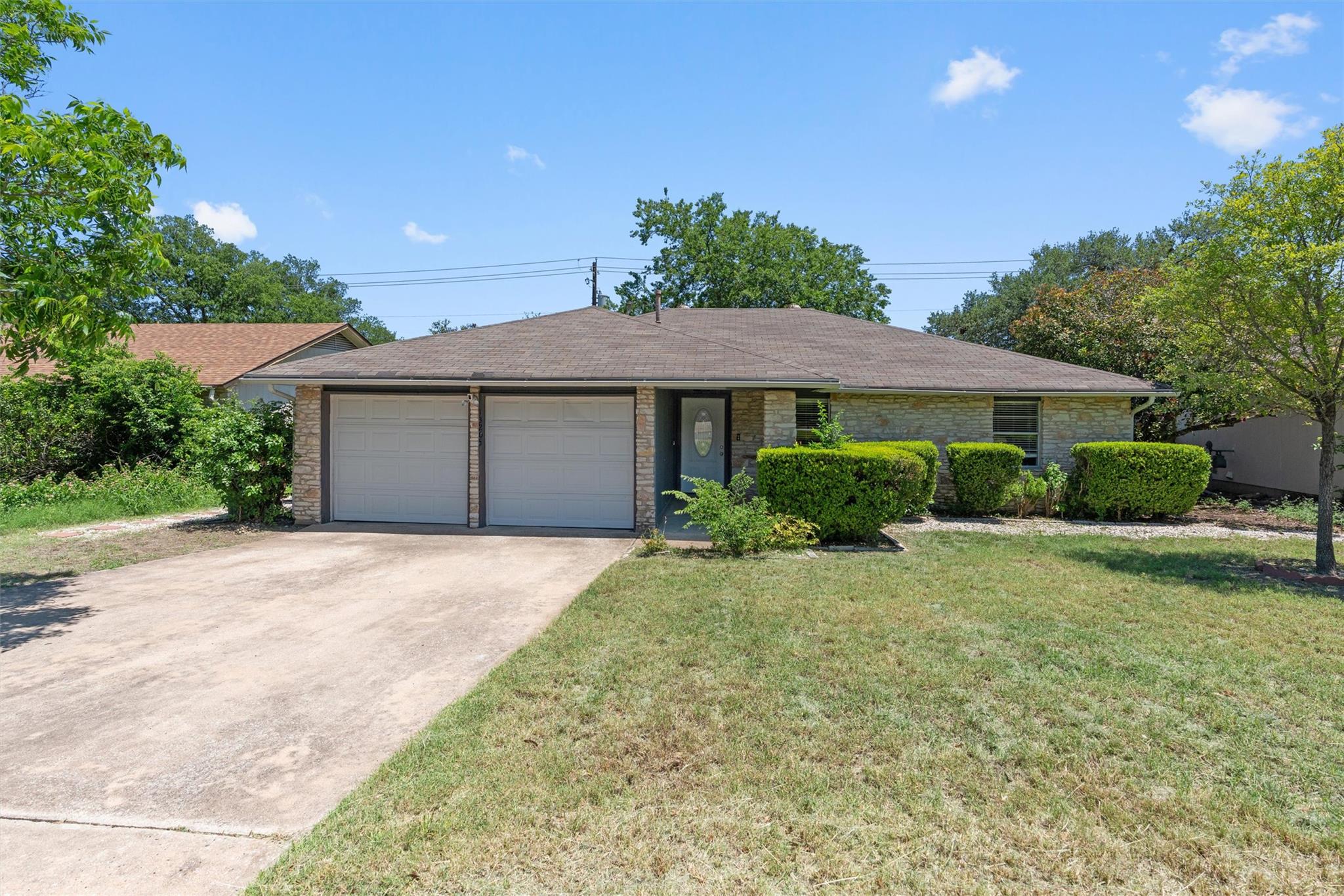 13205 Bourbon, Austin, TX 78727 — photo 1