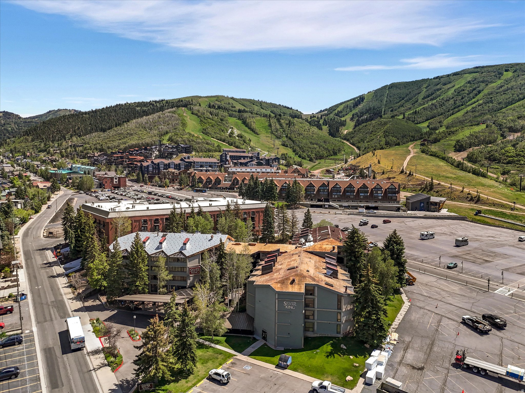 1485  EMPIRE AVE #215, Park City, UT 84060 — photo 1