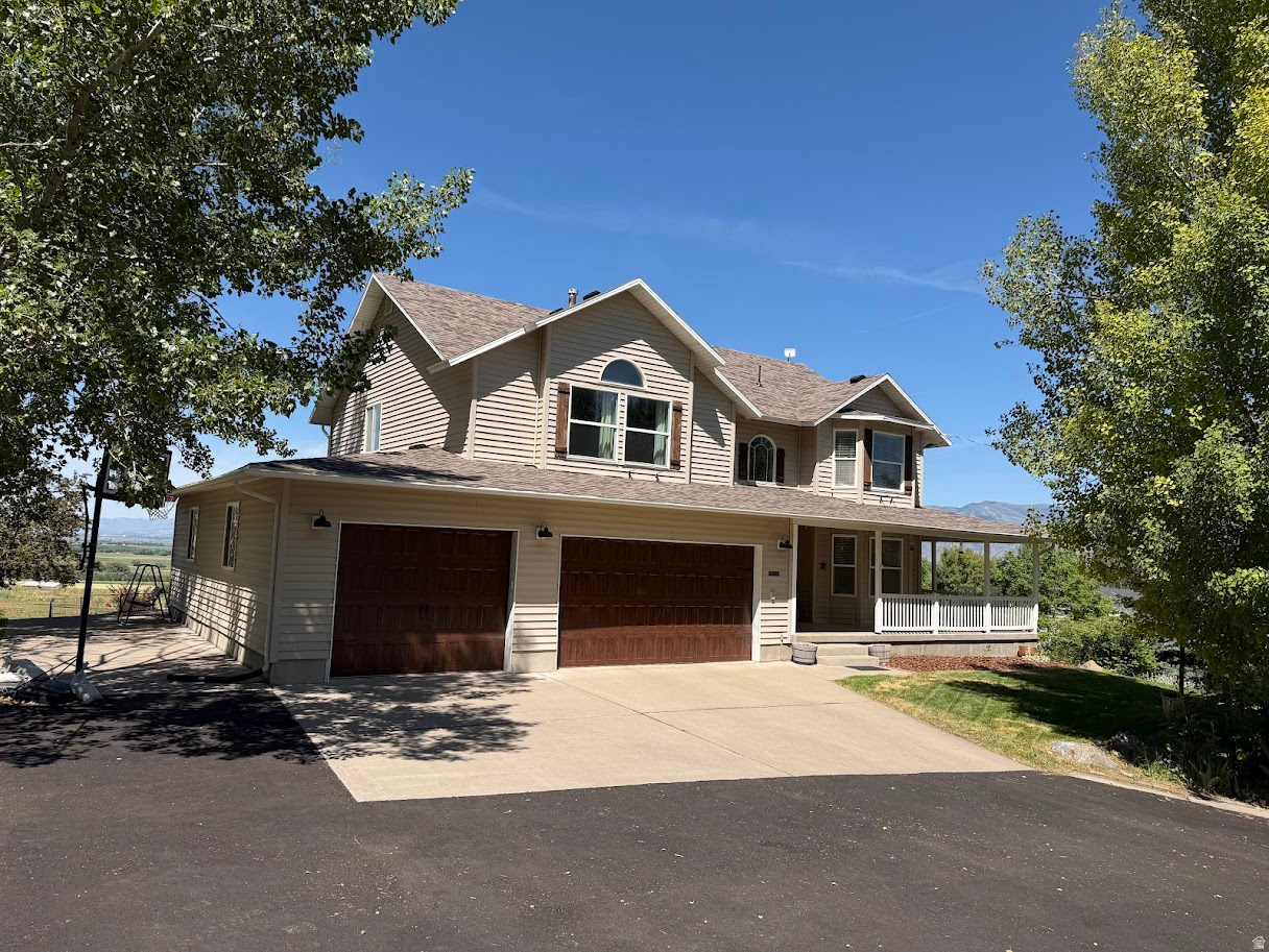 5355 W 3400 S, Wellsville, UT 84339 — photo 1