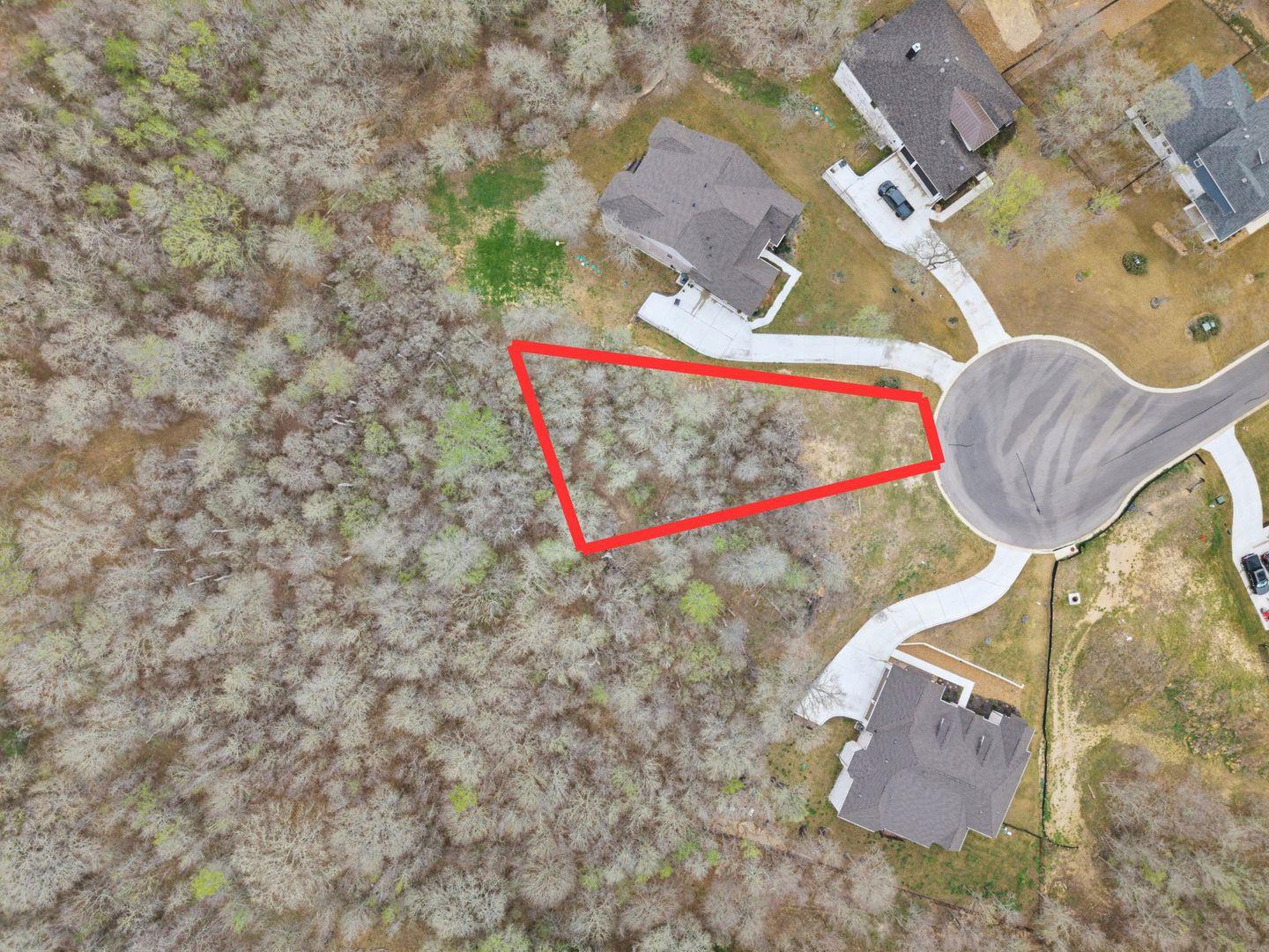 126 Albatross, Cedar Creek, TX 78612 — photo 1