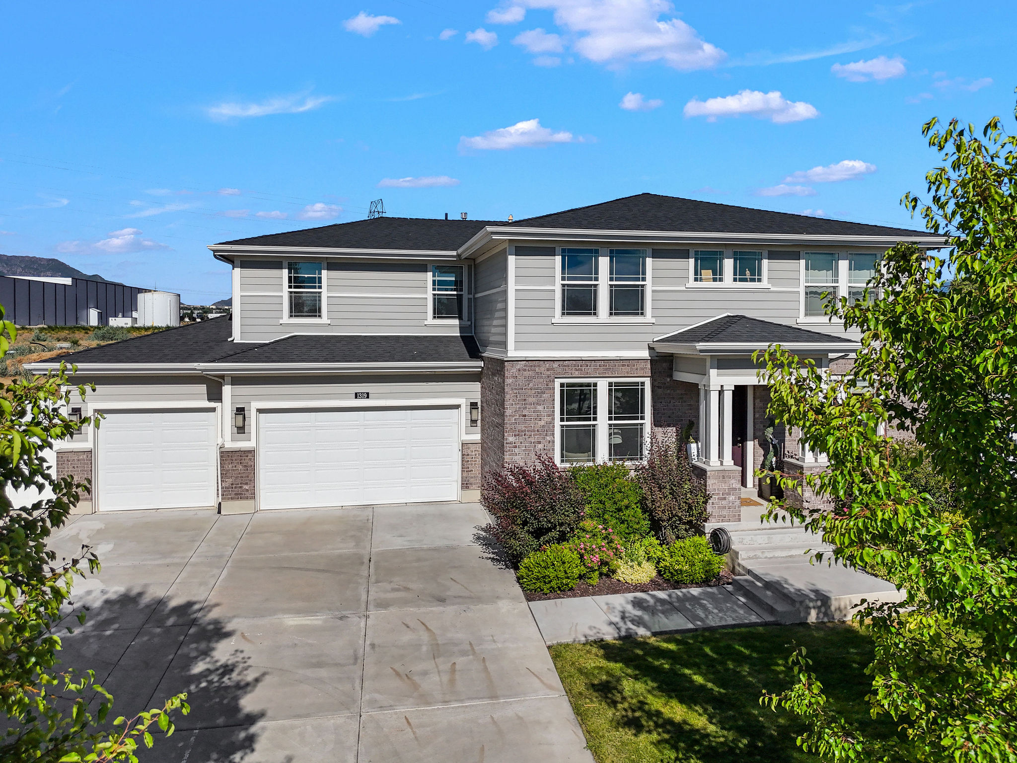 1319 W 650 S, Syracuse, UT 84075 — photo 1