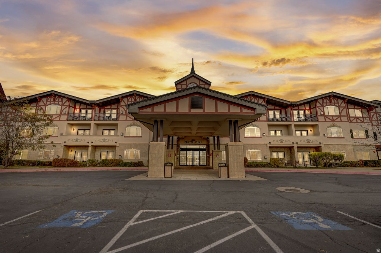 840 W BIGLER LN #2021, Midway, UT 84049 — photo 1