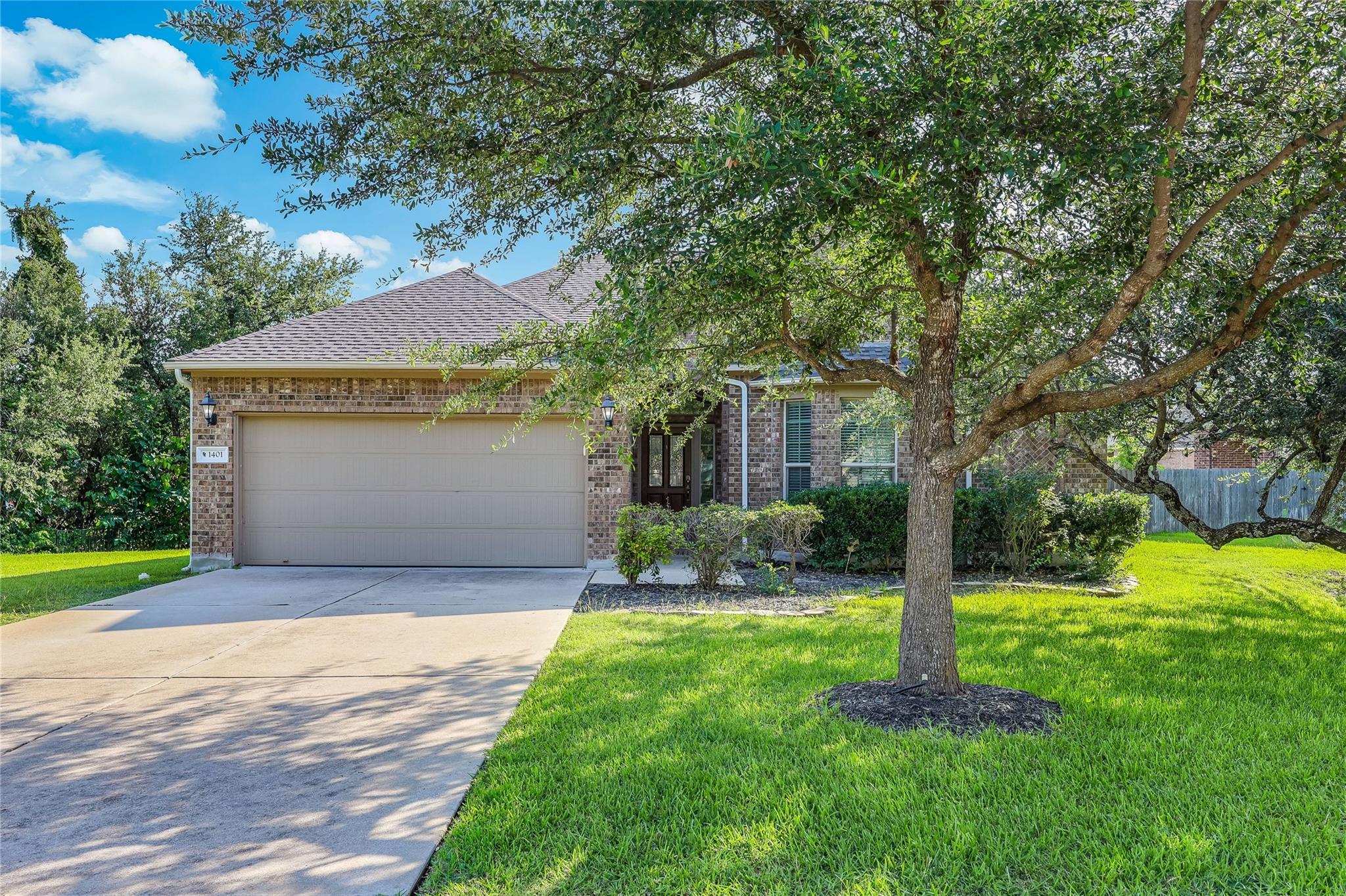 1401 Harvest Bend, Cedar Park, TX 78613 — photo 1