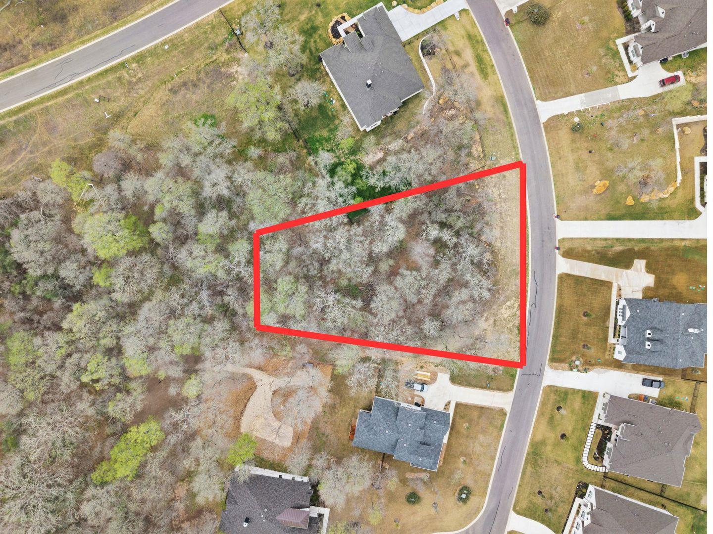 112 Albatross, Cedar Creek, TX 78612 — photo 1
