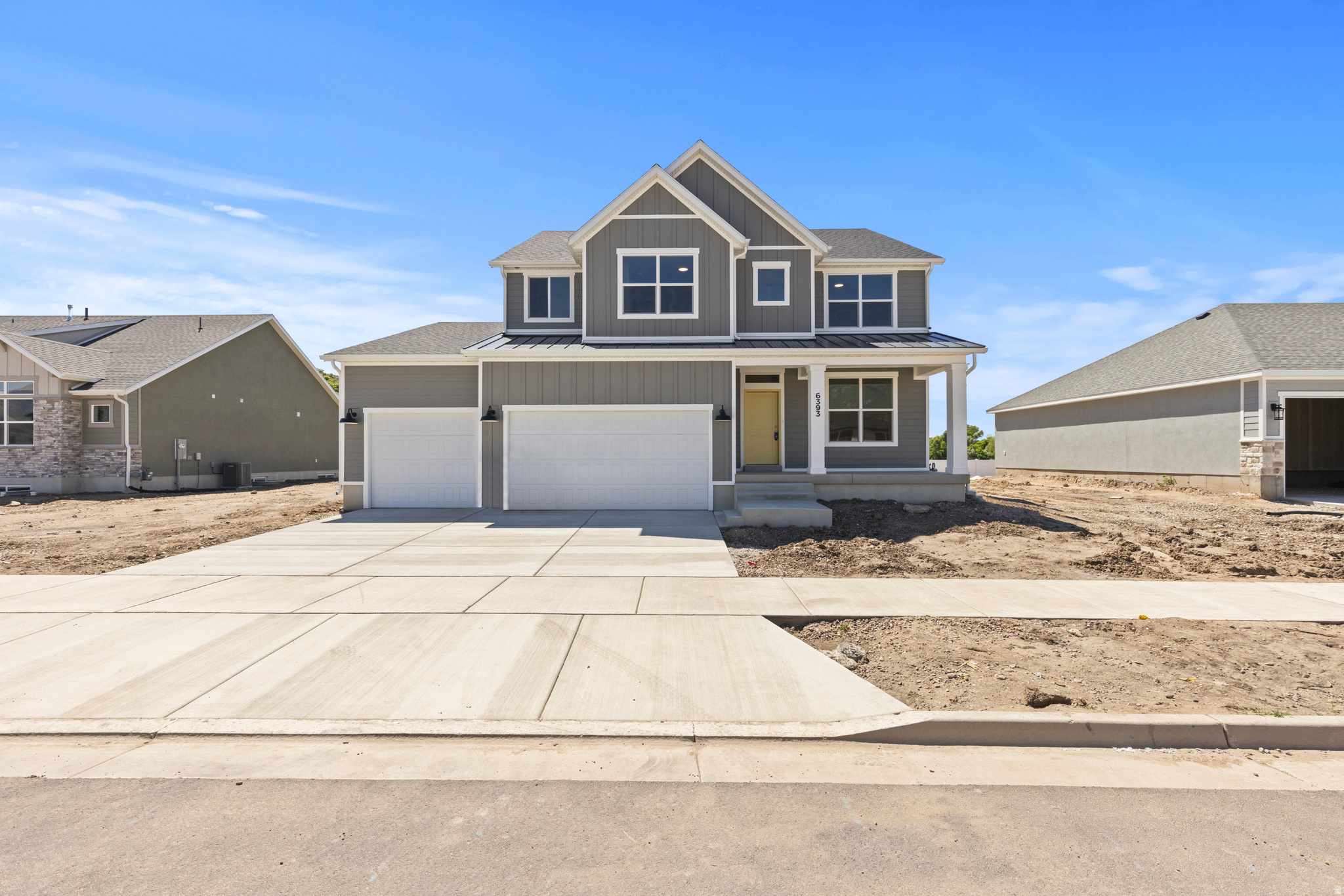 6393 S LARRY WAY #133, South Weber, UT 84405 — photo 1