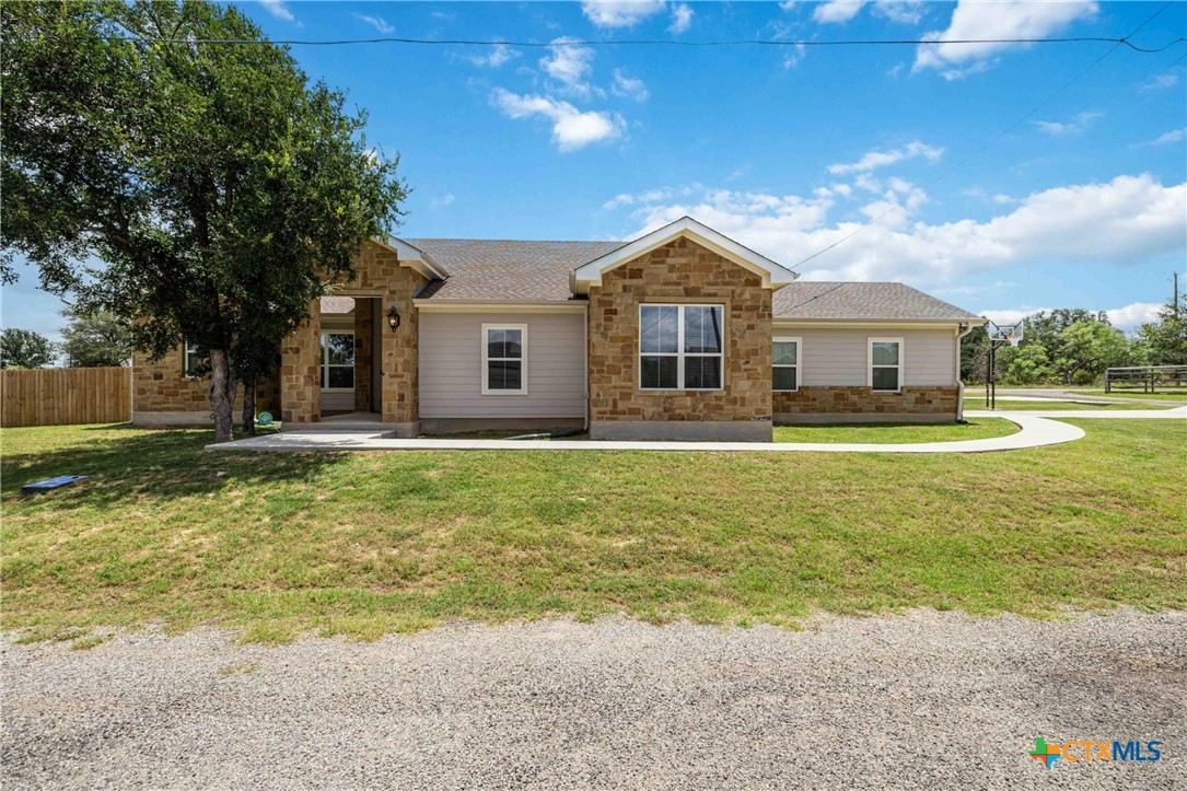 1512 Stonecrest Drive, Granite Shoals, TX 78654 — photo 1