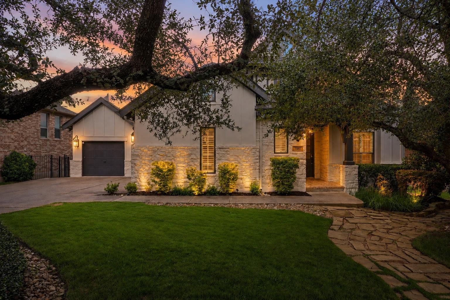 17401 Wildrye, Austin, TX 78738 — photo 1
