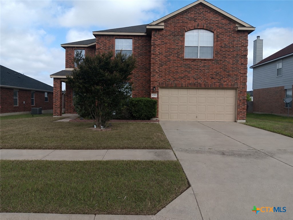 6203 Taree Loop, Killeen, TX 76549 — photo 1