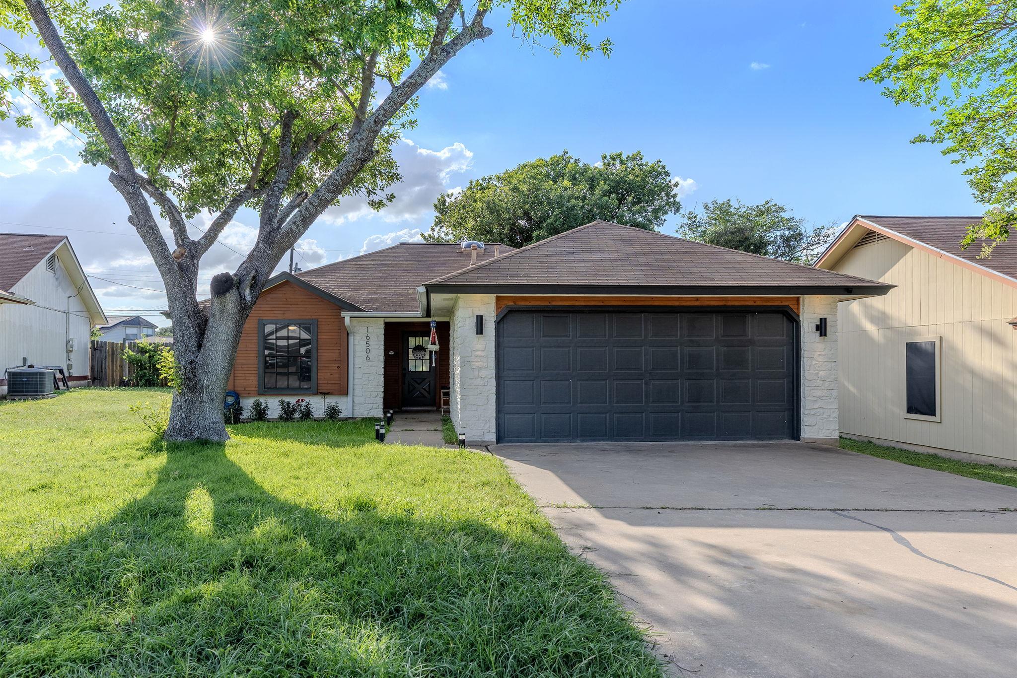 16506 Colwyn Bay, Pflugerville, TX 78660 — photo 1