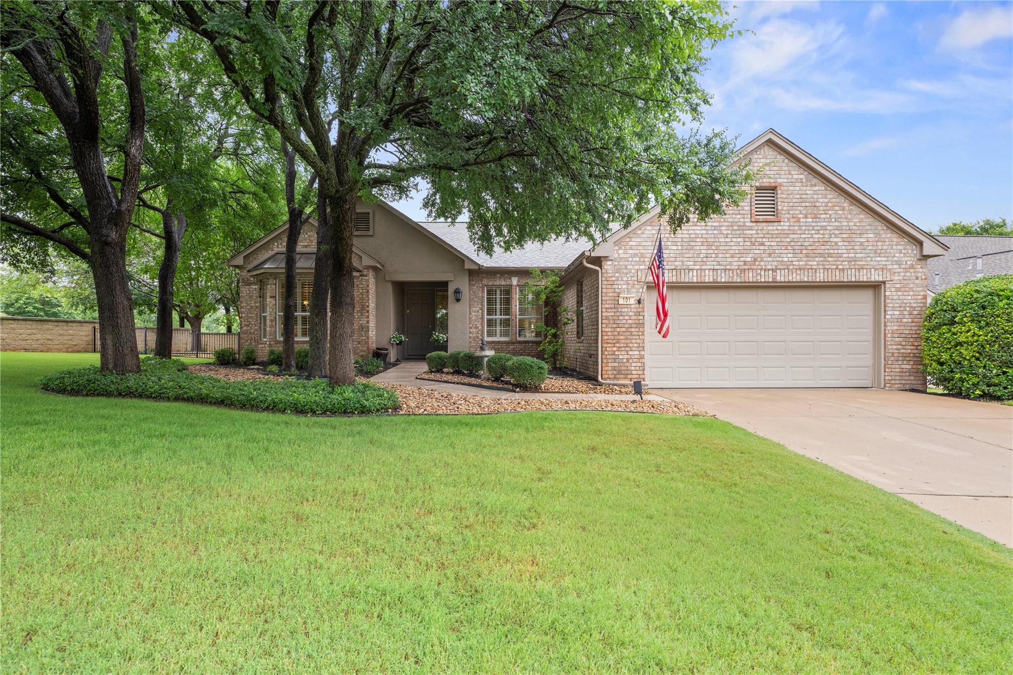 101 Yaupon, Georgetown, TX 78633 — photo 1