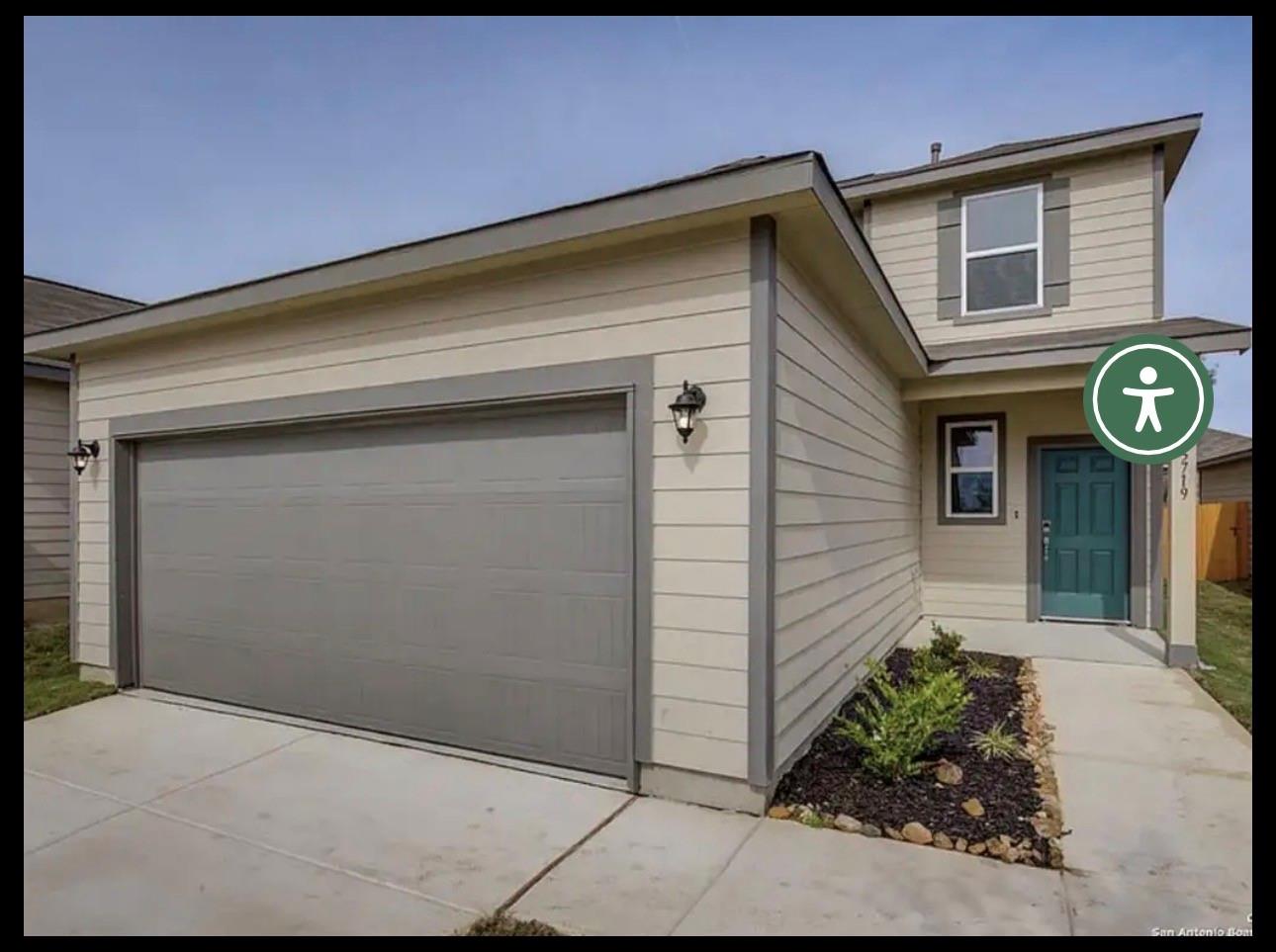 5719 Hematite Rim, San Antonio, TX 78222 — photo 1