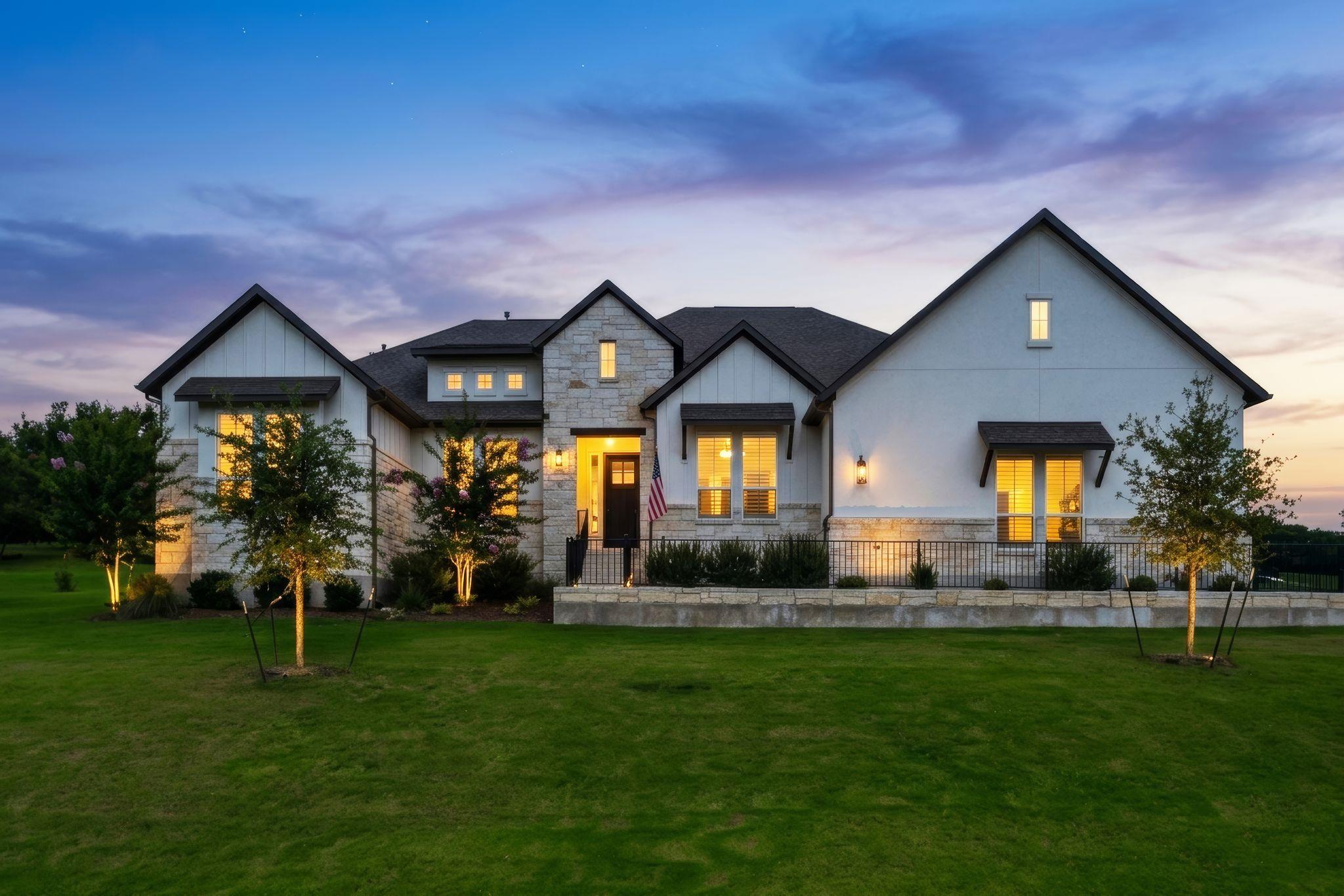 146 Soaring Wing, Cedar Creek, TX 78612 — photo 1
