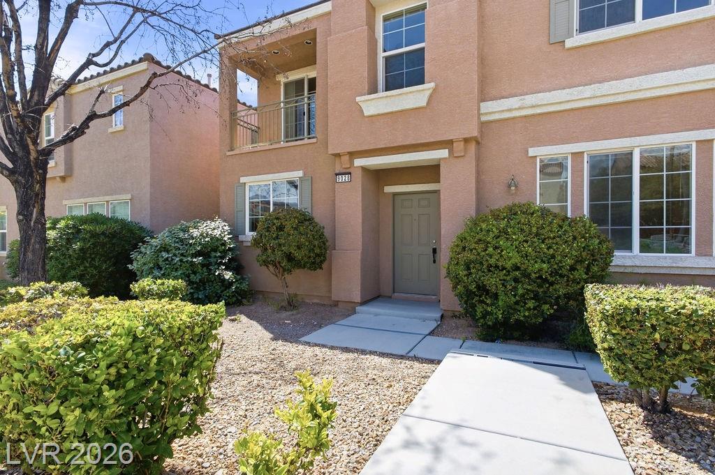 9028 Retro Court, Las Vegas, NV 89149 — photo 1