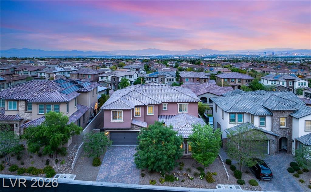 480  Bosco Di Fiore Street, Las Vegas, NV 89138 — photo 1