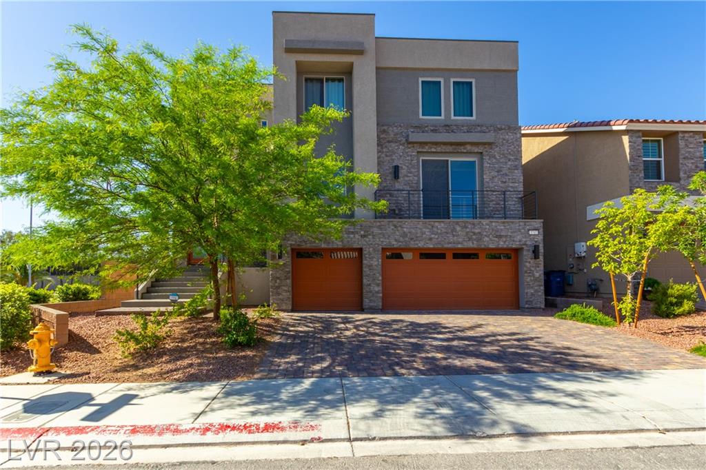 5707  Robin Ridge Avenue, Las Vegas, NV 89141 — photo 1