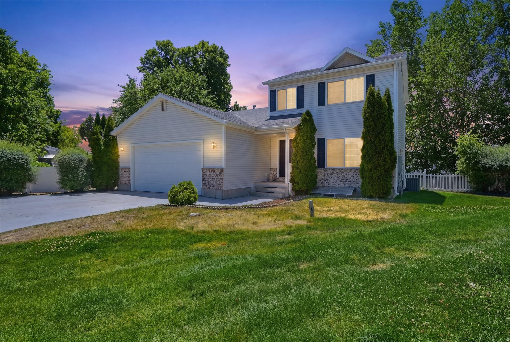 239 N 300 W, Smithfield, UT 84335 — photo 1