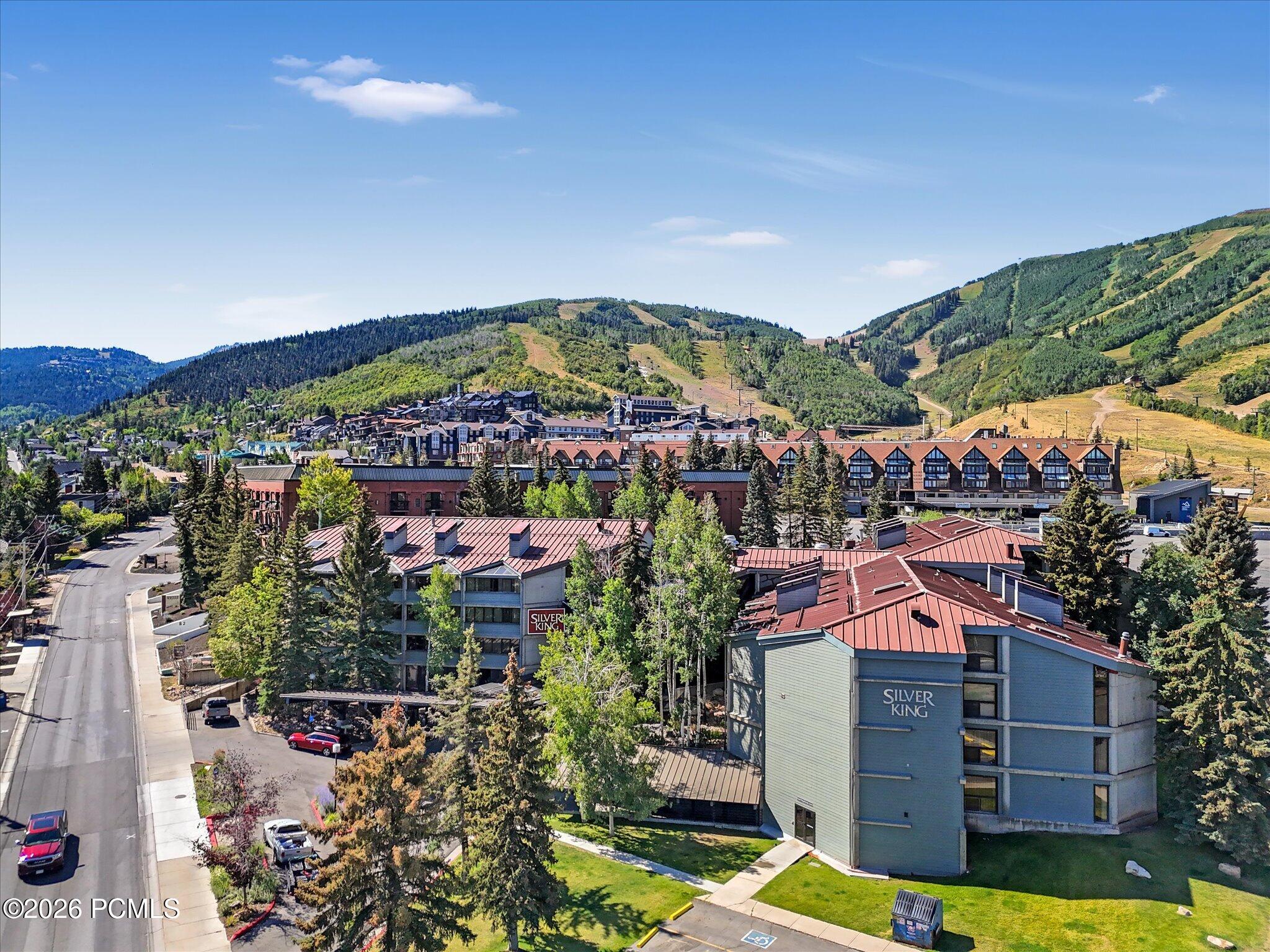 1485 Empire Avenue 215, Park City, UT 84060 — photo 1