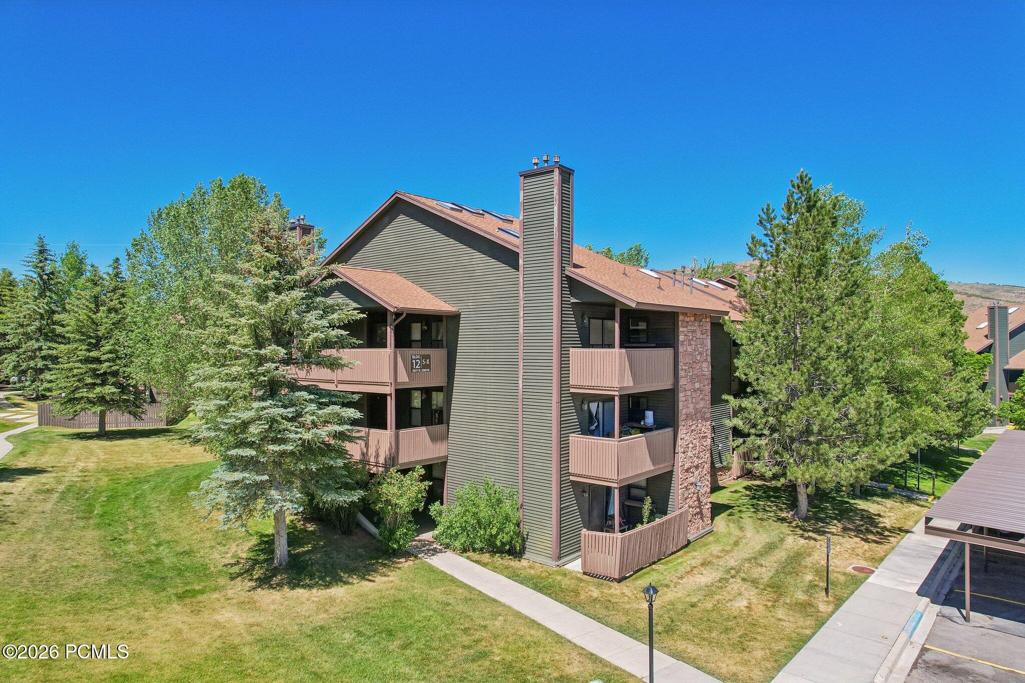6831 N 2200 West 12x, Park City, UT 84098 — photo 1
