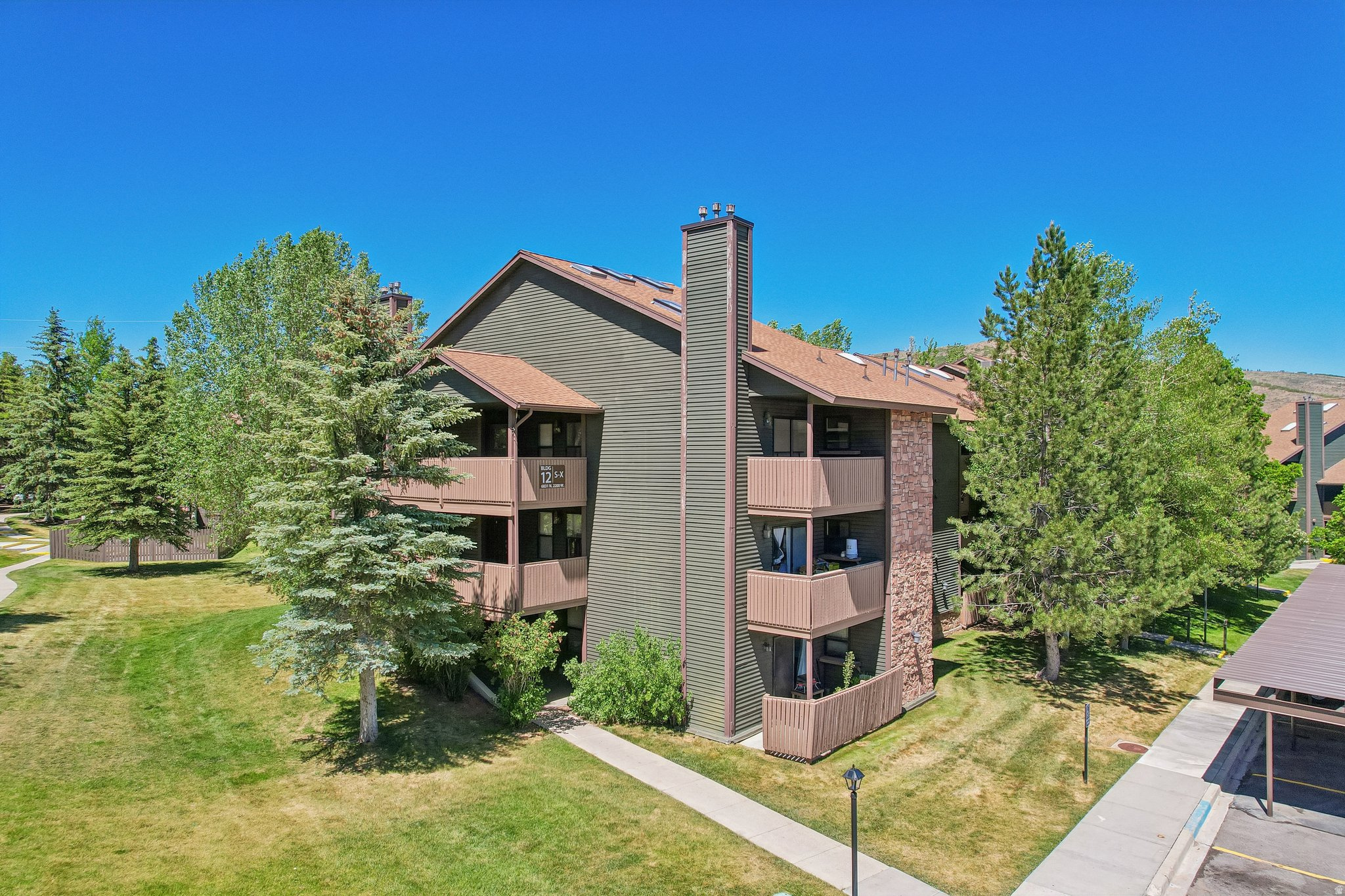 6831 N 2200 DR #12 -X, Park City, UT 84098 — photo 1