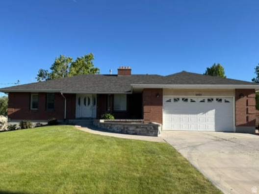 2893 W MYERS LN, Riverton, UT 84065 — photo 1