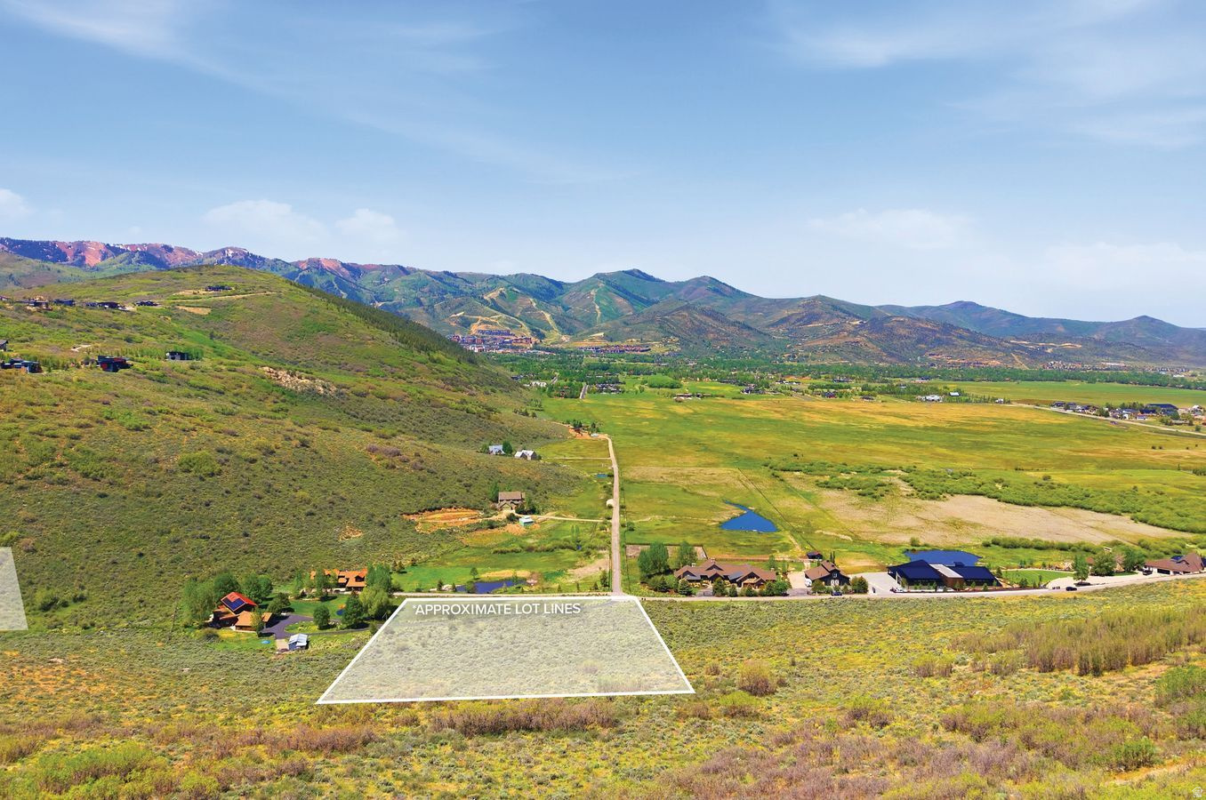 4090 N 250 E, Park City, UT 84098 — photo 1