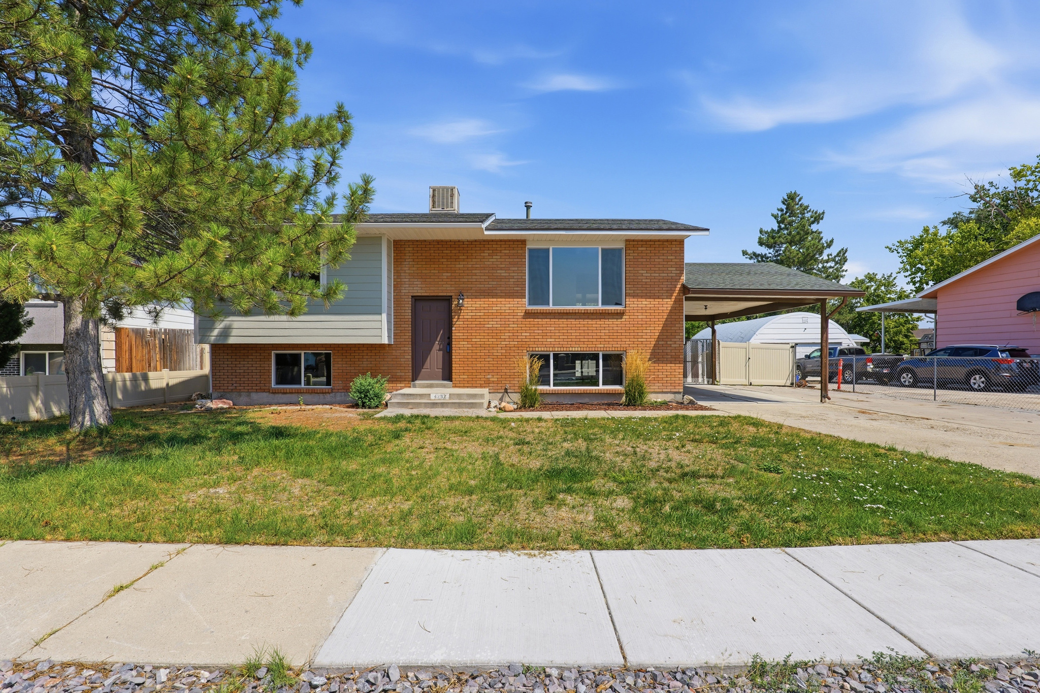 4292 W STANE AVE, West Valley City, UT 84120 — photo 1