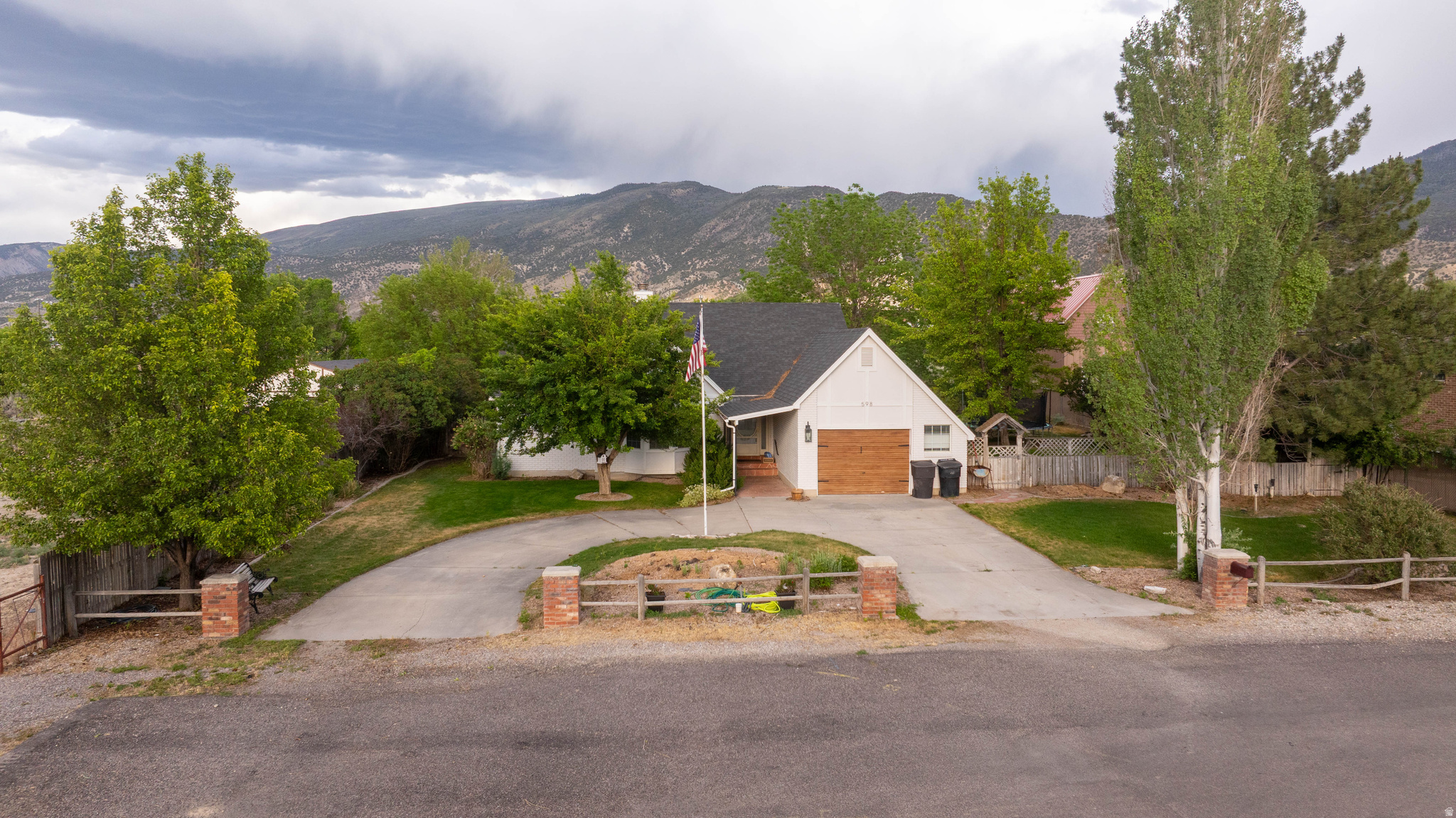 598 N 300 W, Manti, UT 84642 — photo 1