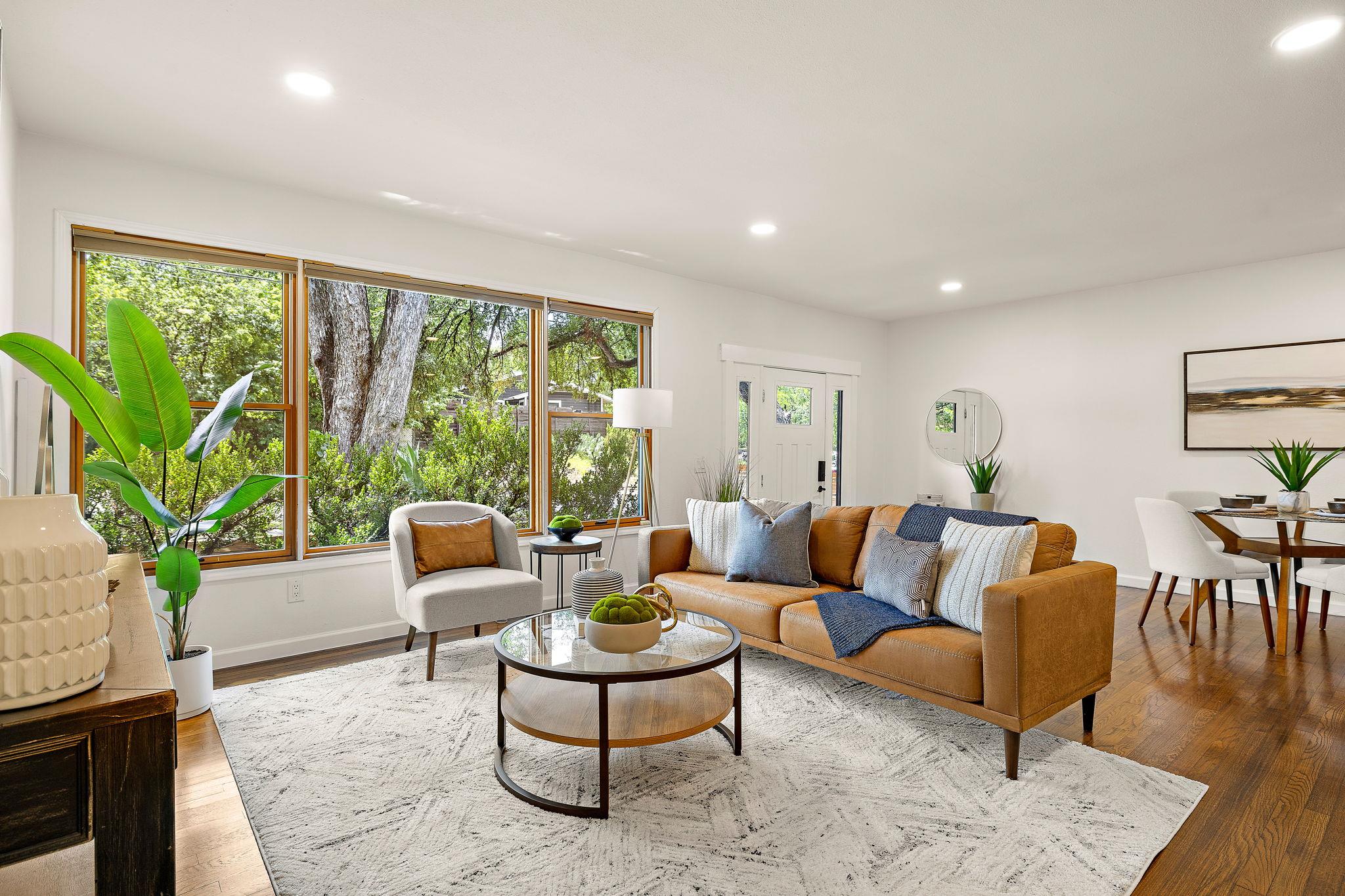 6101 Adalee, Austin, TX 78723 — photo 1