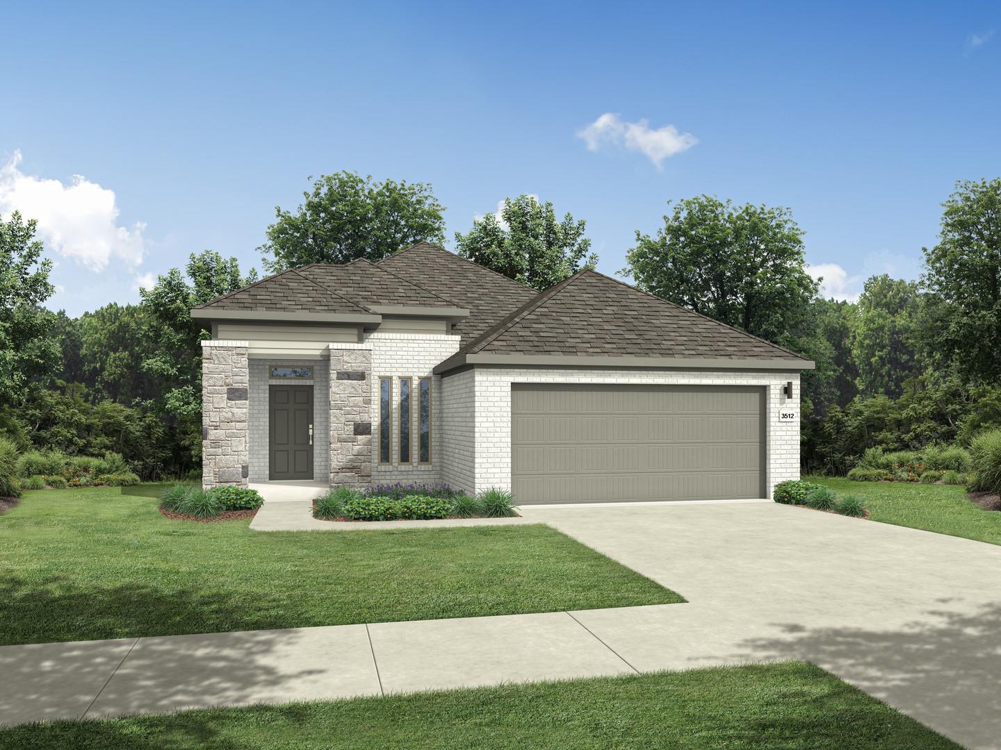 200 Melrose, Hutto, TX 78634 — photo 1