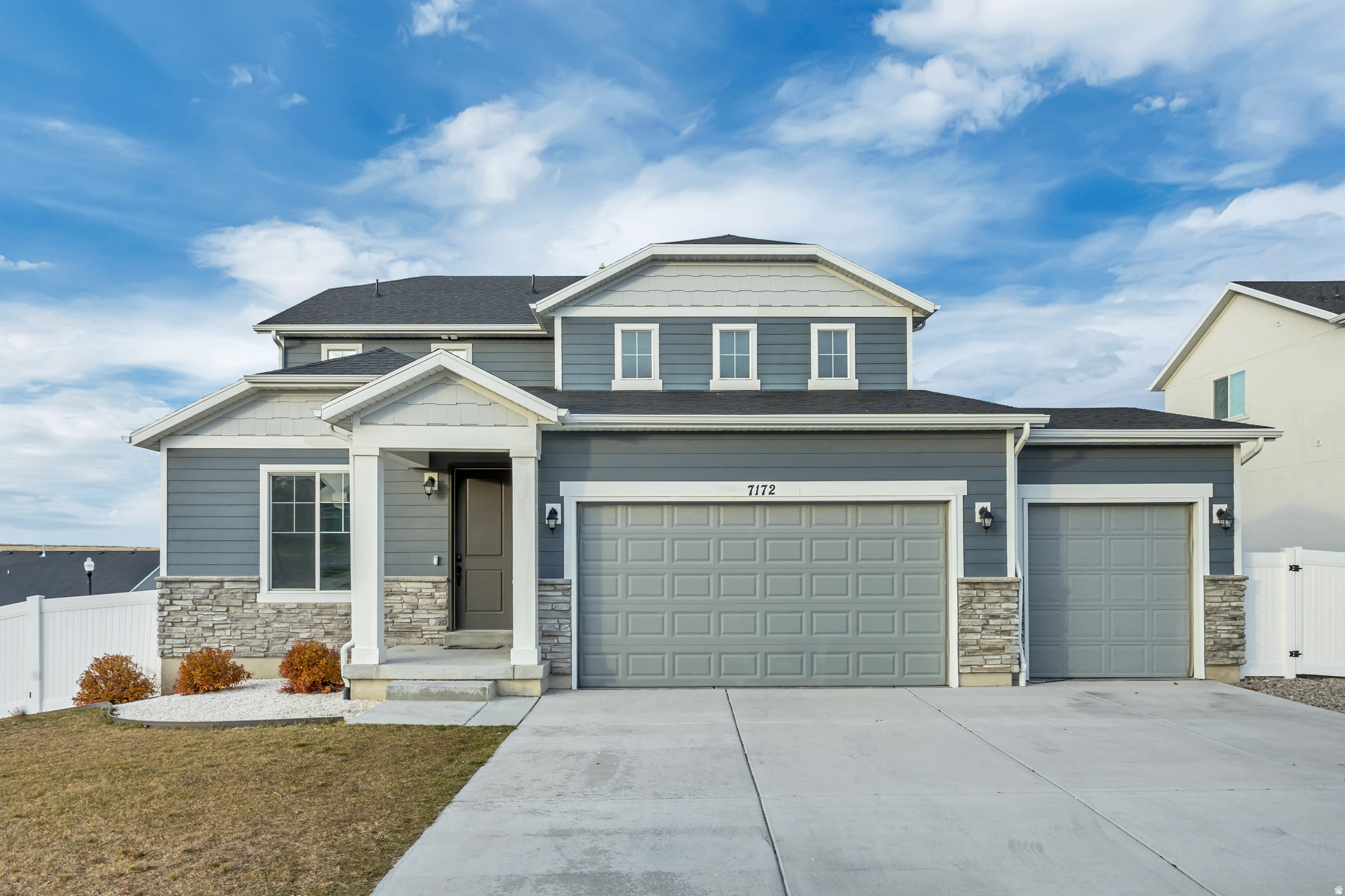 7172 W ECHOMOUNT RD, West Valley City, UT 84081 — photo 1