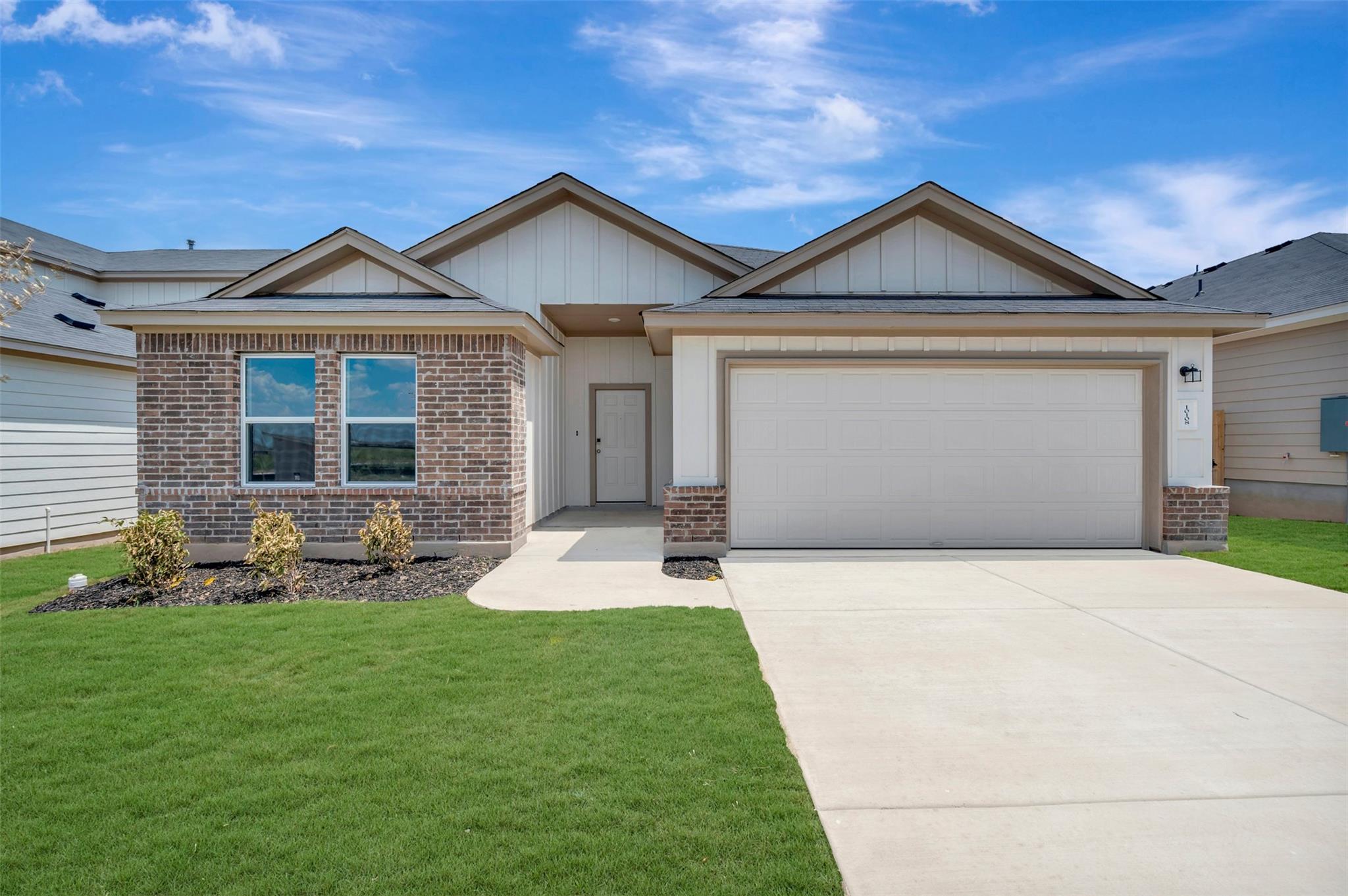 10108 Majestic Hawk, Buda, TX 78610 — photo 1
