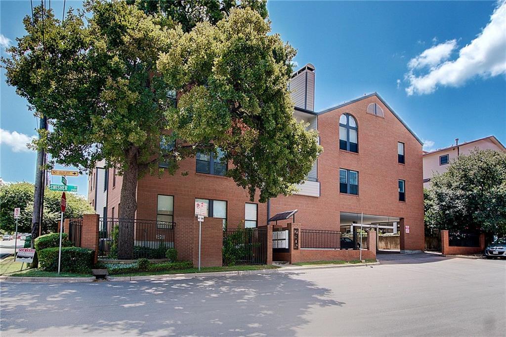 2905 Swisher, Austin, TX 78705 — photo 1
