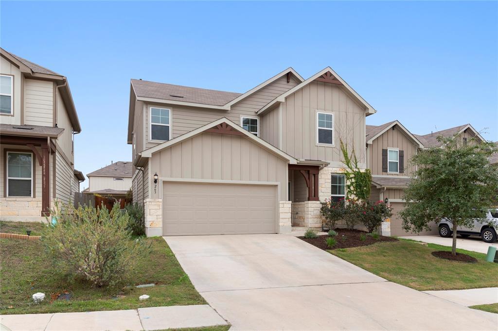 263 Beechnut, Buda, TX 78610 — photo 1