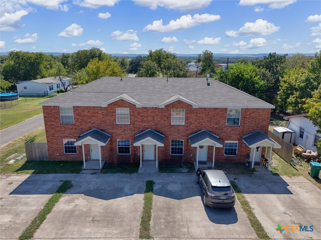 106 Bluebonnet Street, Gatesville, TX 76528 — photo 1