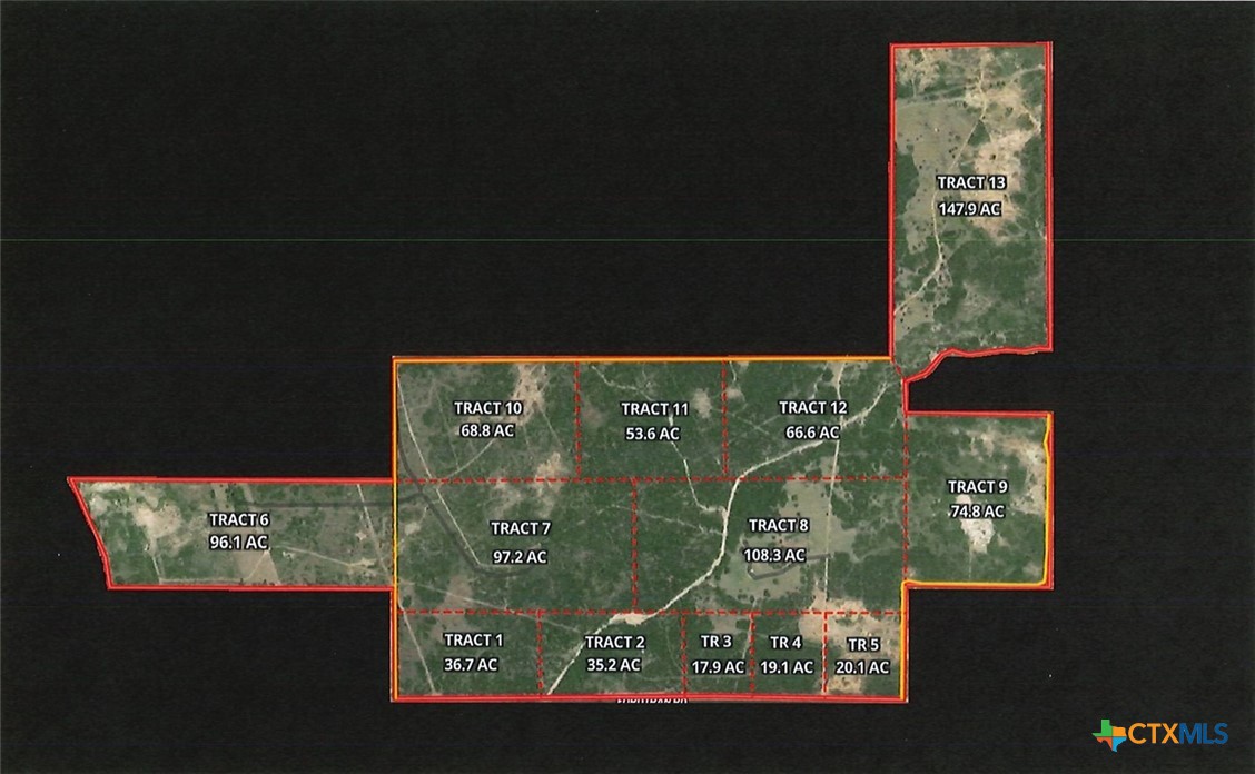 000 Fordtran Rd Tract 7
