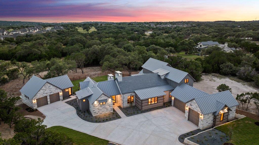244 Zonetail, Austin, TX 78737 — photo 1