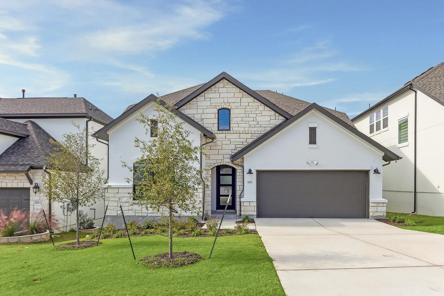 1909 Varese, Leander, TX 78641 — photo 1