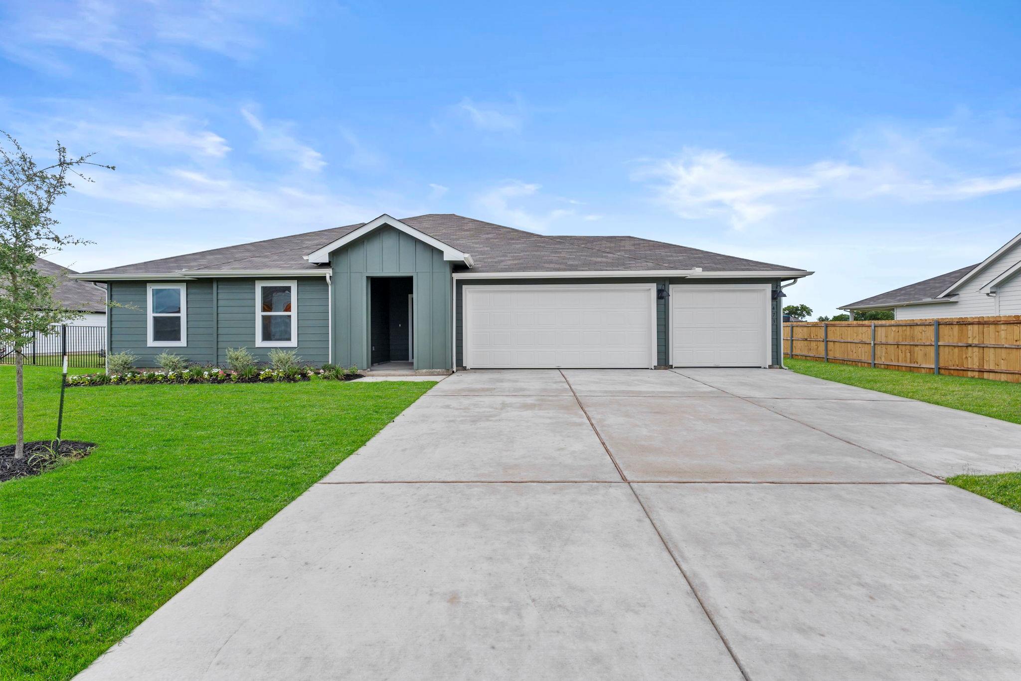 473 ATTICUS, Lockhart, TX 78644 — photo 1