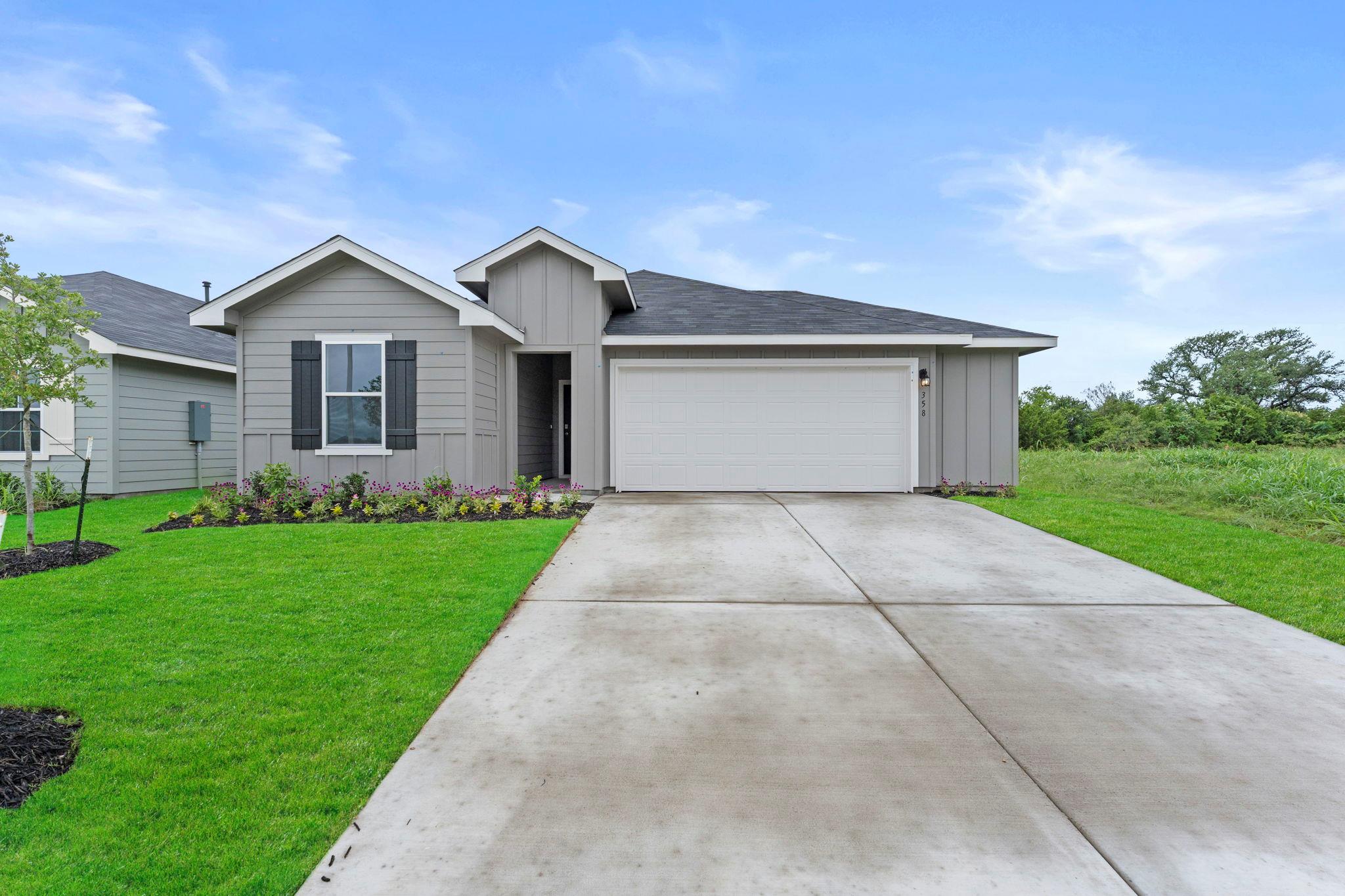358 DENALI, Kyle, TX 78640 — photo 1