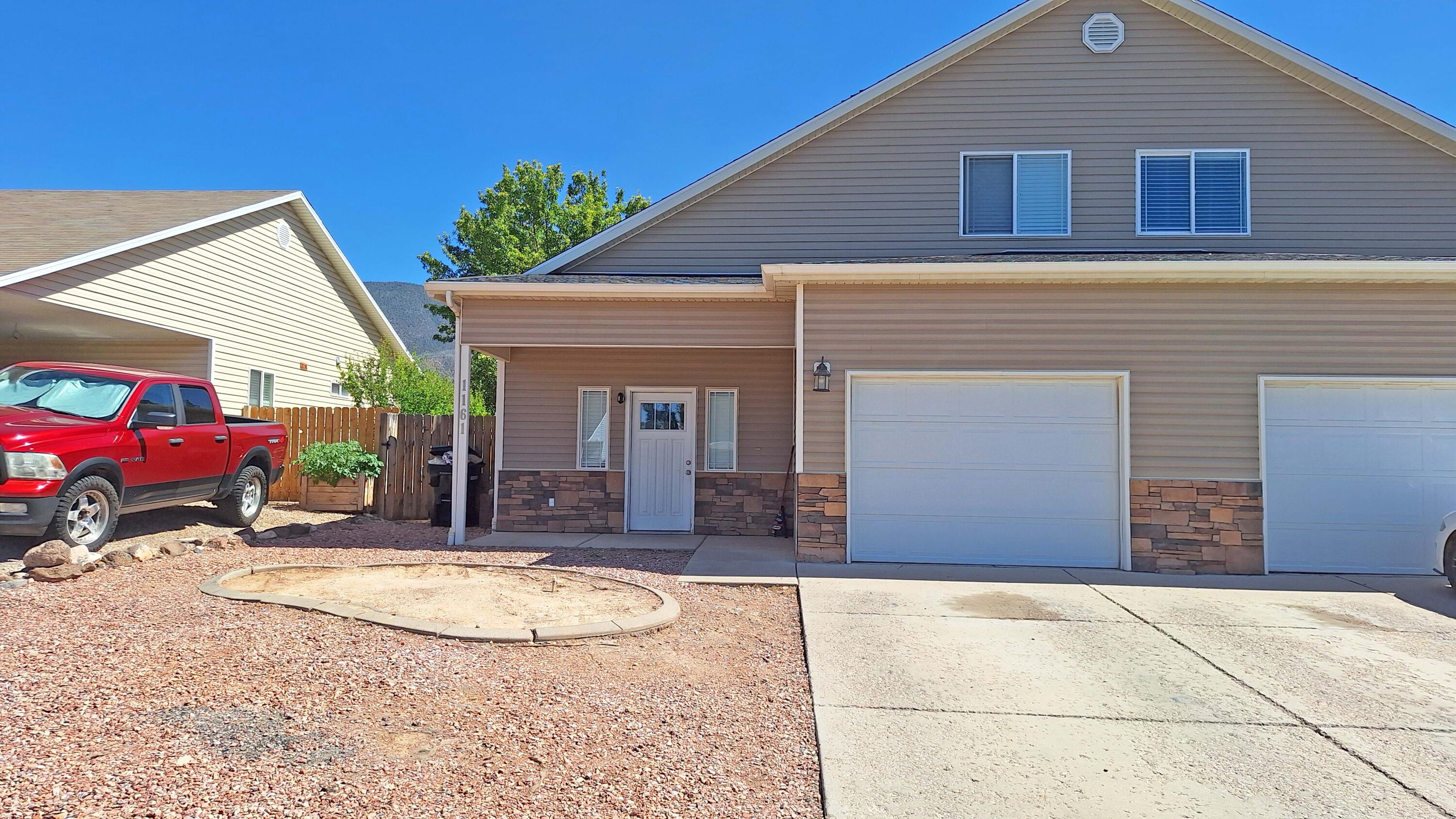 1161 W 475 S, Cedar City, UT 84720 — photo 1