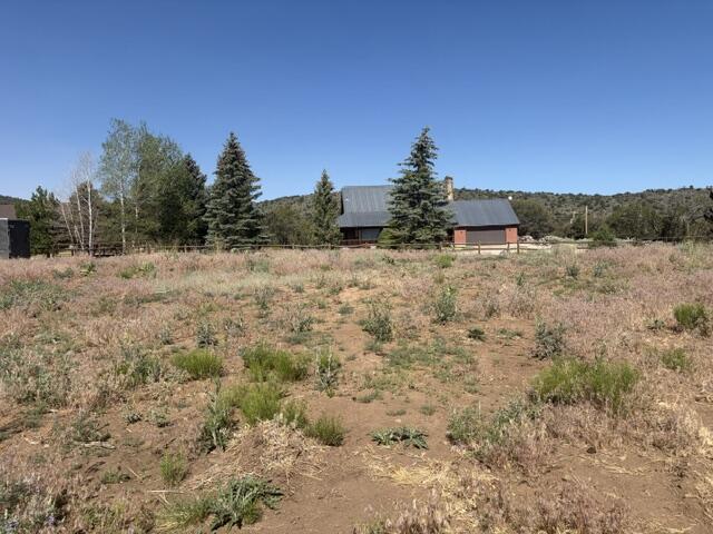 133 S Terry Parkway, Pine Valley, UT 84781 — photo 1