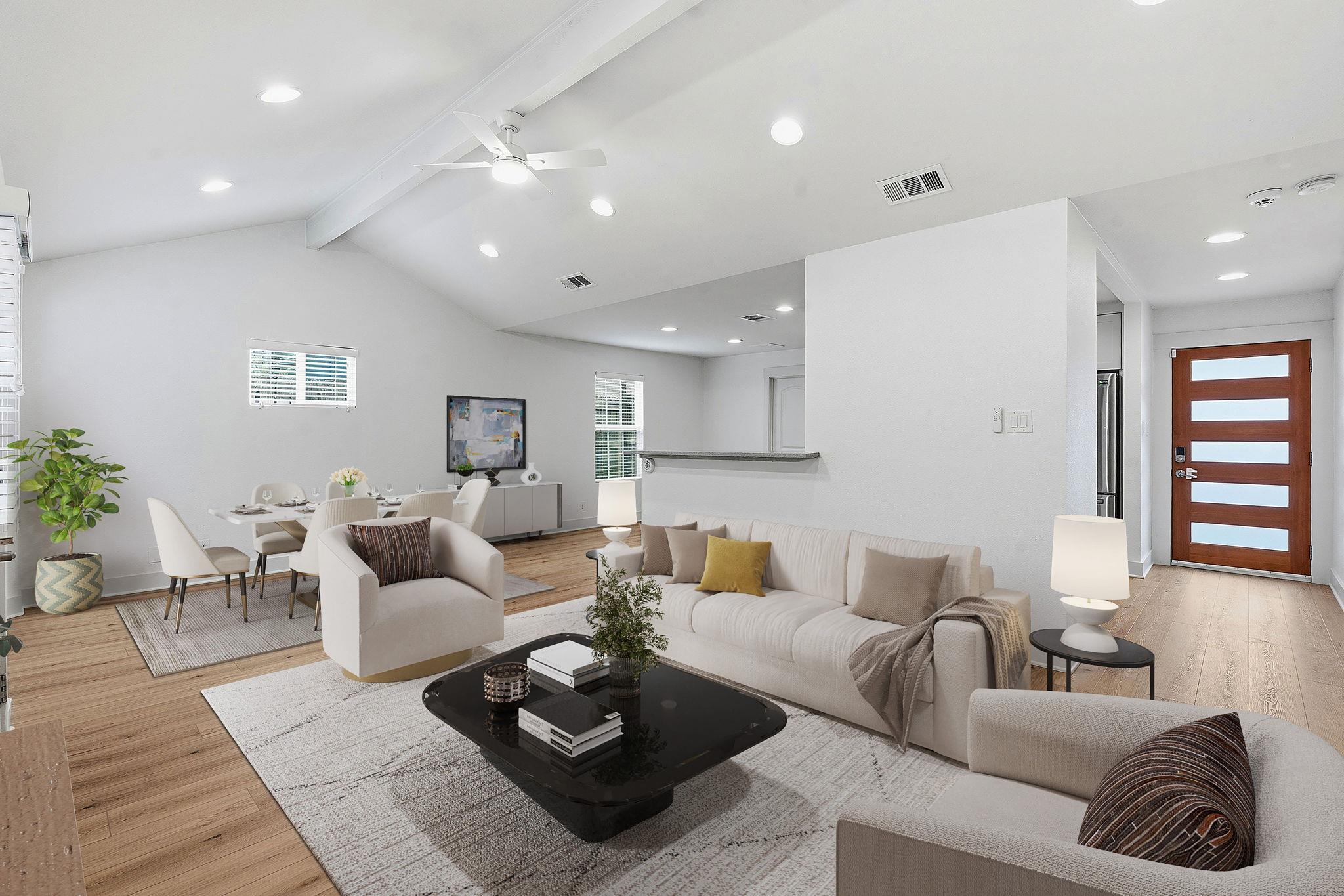 805 Nile, Austin, TX 78702 — photo 1