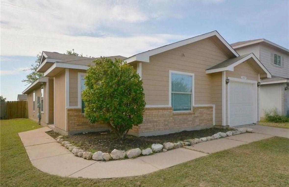 3007 Crownover, Austin, TX 78725 — photo 1