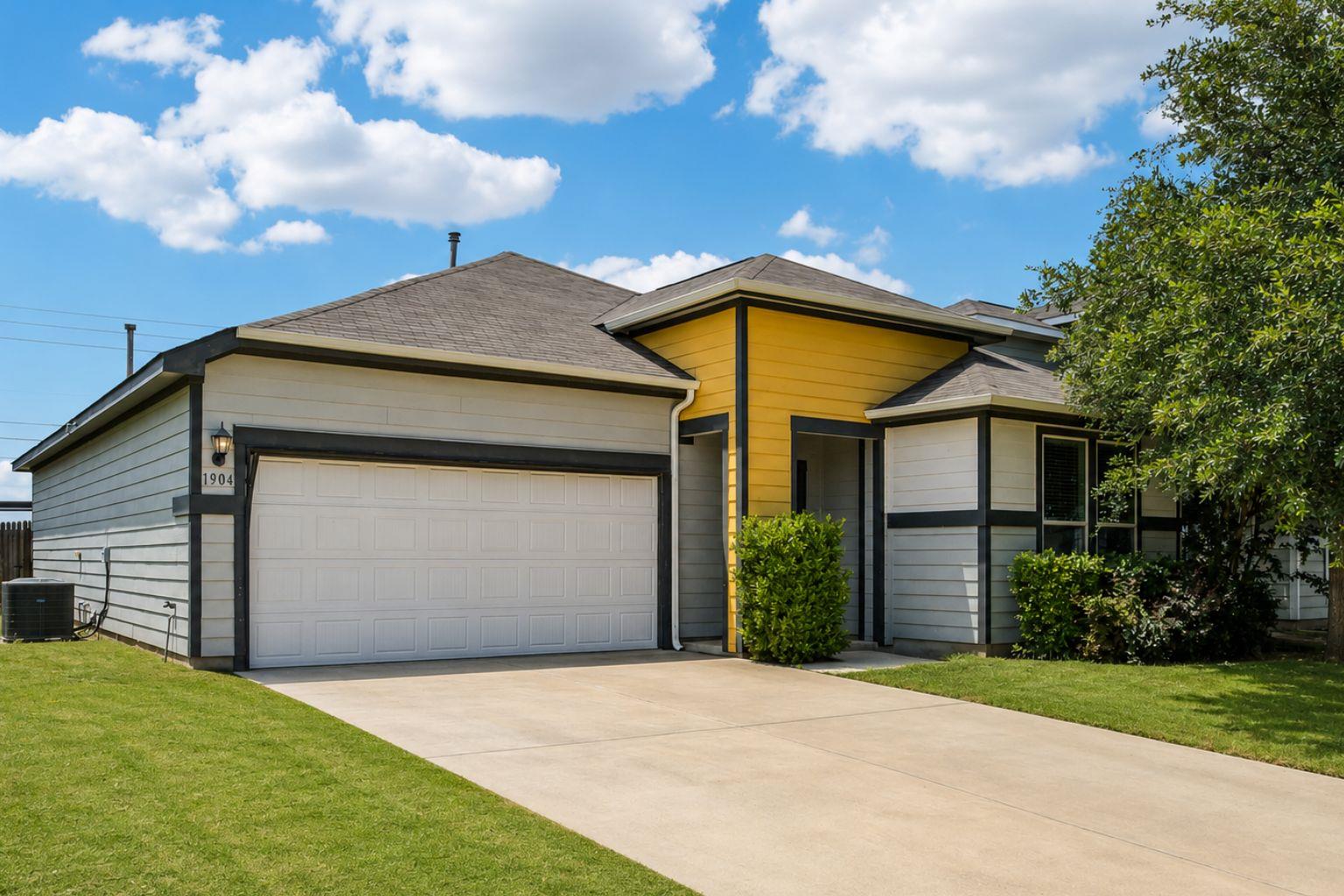 1904 Rinker Ranch, Austin, TX 78725 — photo 1