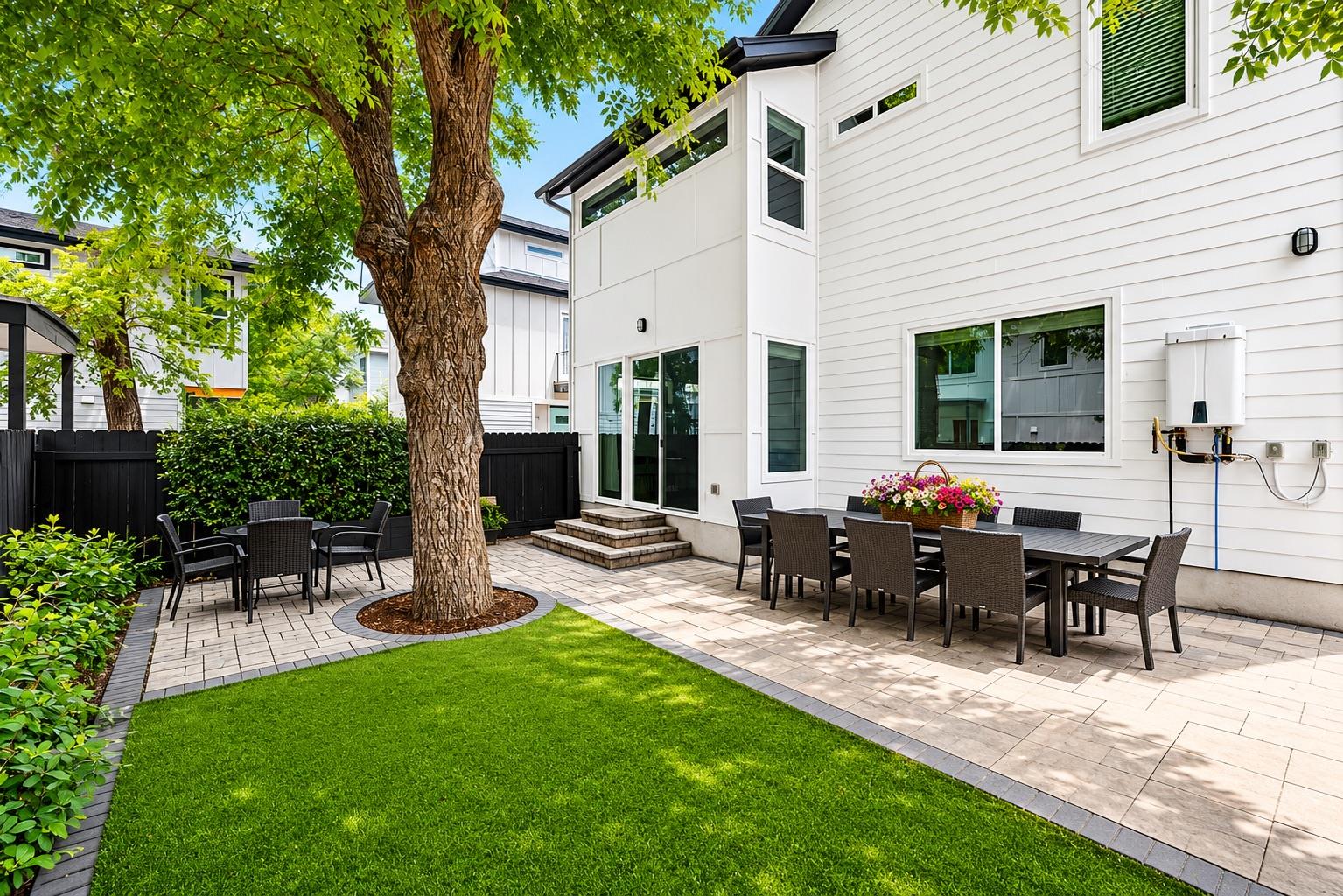 1182 Ridgeway, Austin, TX 78702 — photo 1