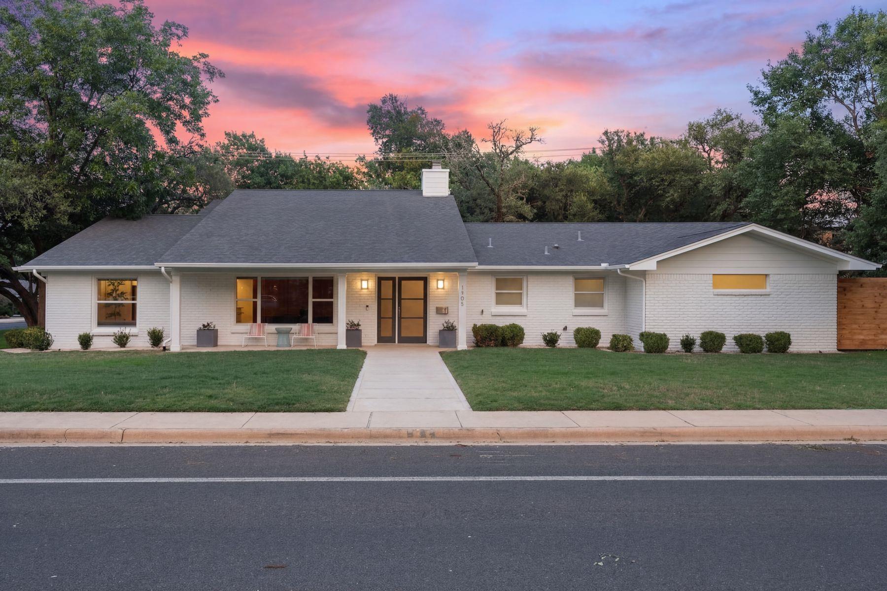6905 Mesa, Austin, TX 78731 — photo 1