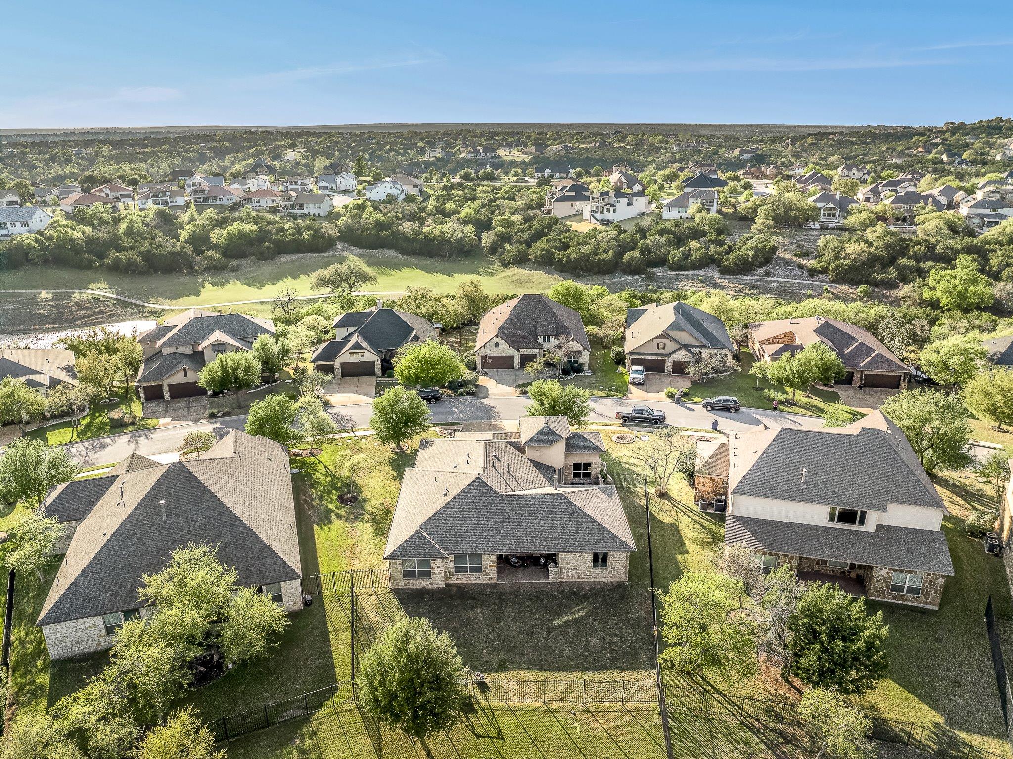 1737 Harvest Dance, Leander, TX 78641 — photo 1