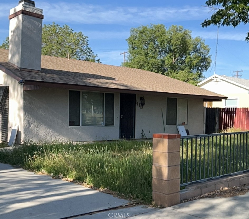 1118 E Campus Way, Hemet, CA 92543 — photo 1