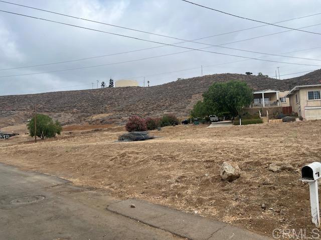 0 Acacia St & Country Club Blvd, Lake Elsinore, CA 92530 — photo 1