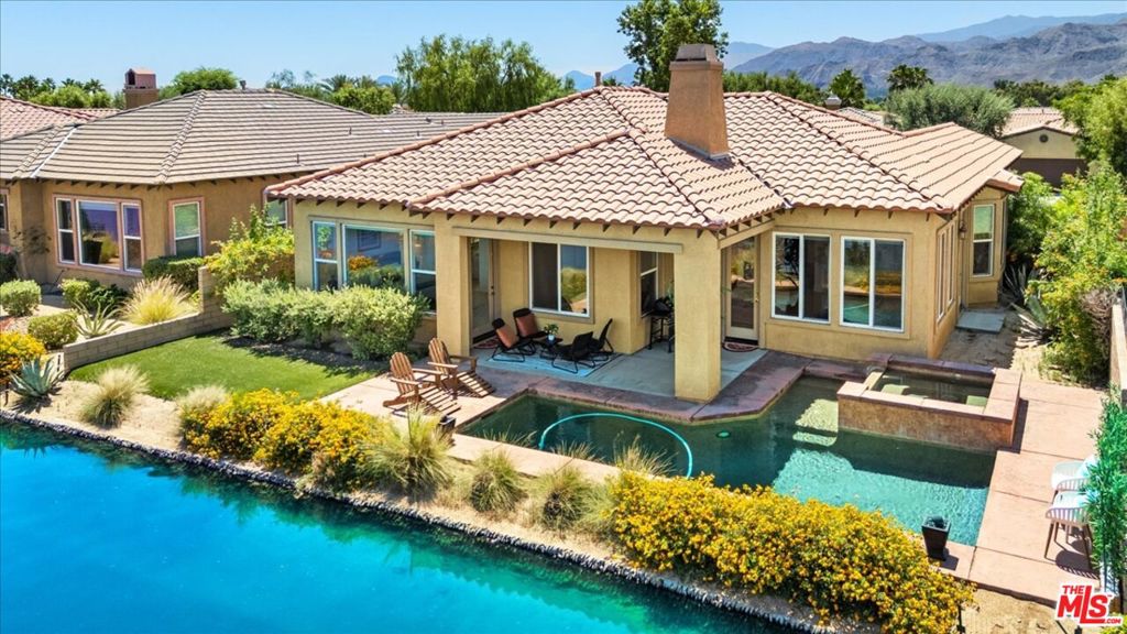 65 Shoreline Drive, Rancho Mirage, CA 92270 — photo 1